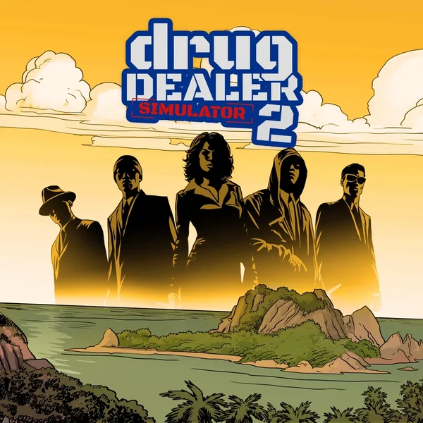 Drug Dealer Simulator 2 [PS5]