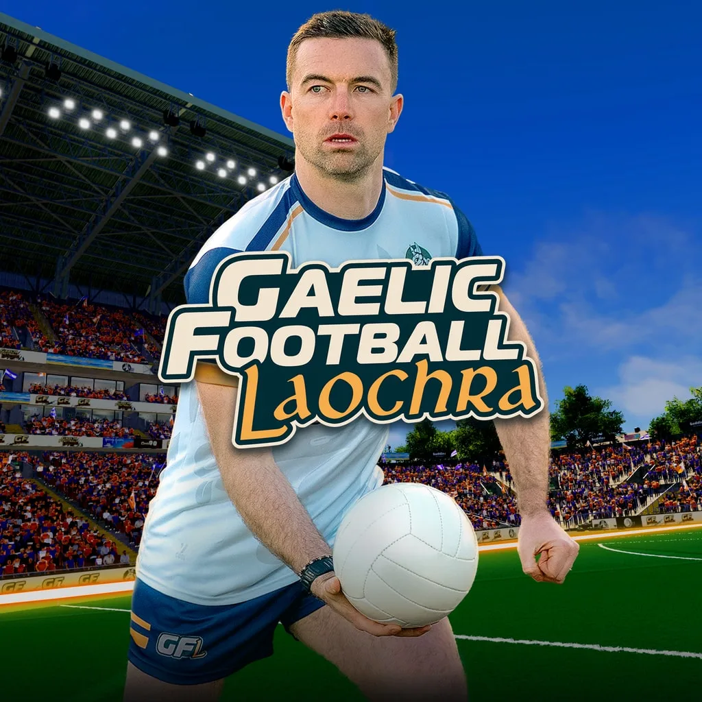 Gaelic Football Laochra [PS5] - изображение 1
