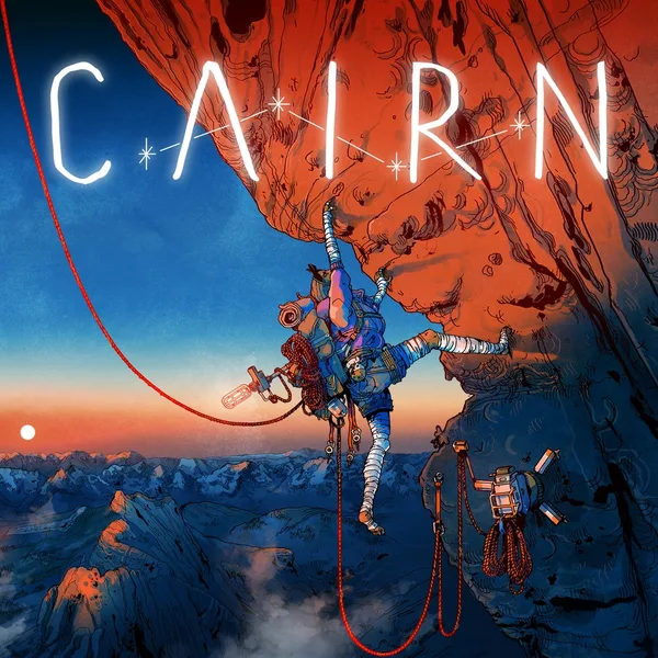 Cairn [PS5]