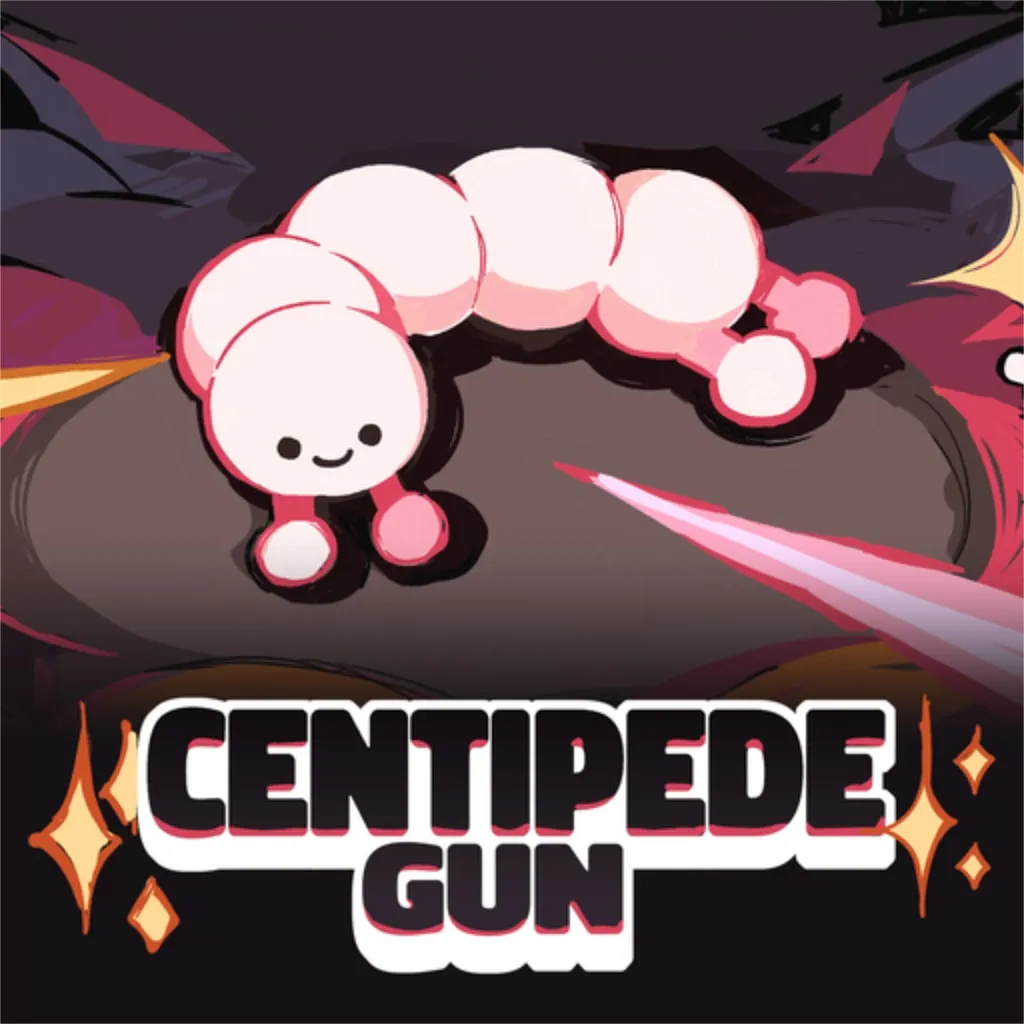 Centipede Gun [PS4, PS5] - изображение 1