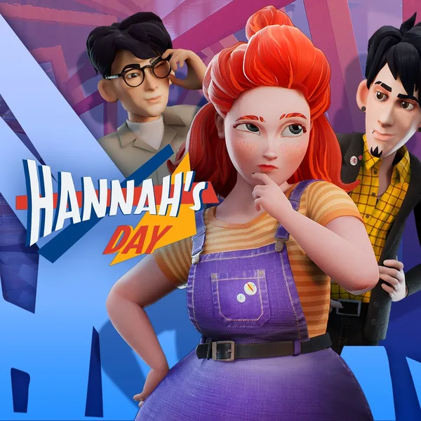 Hannah’s Day [PS5]