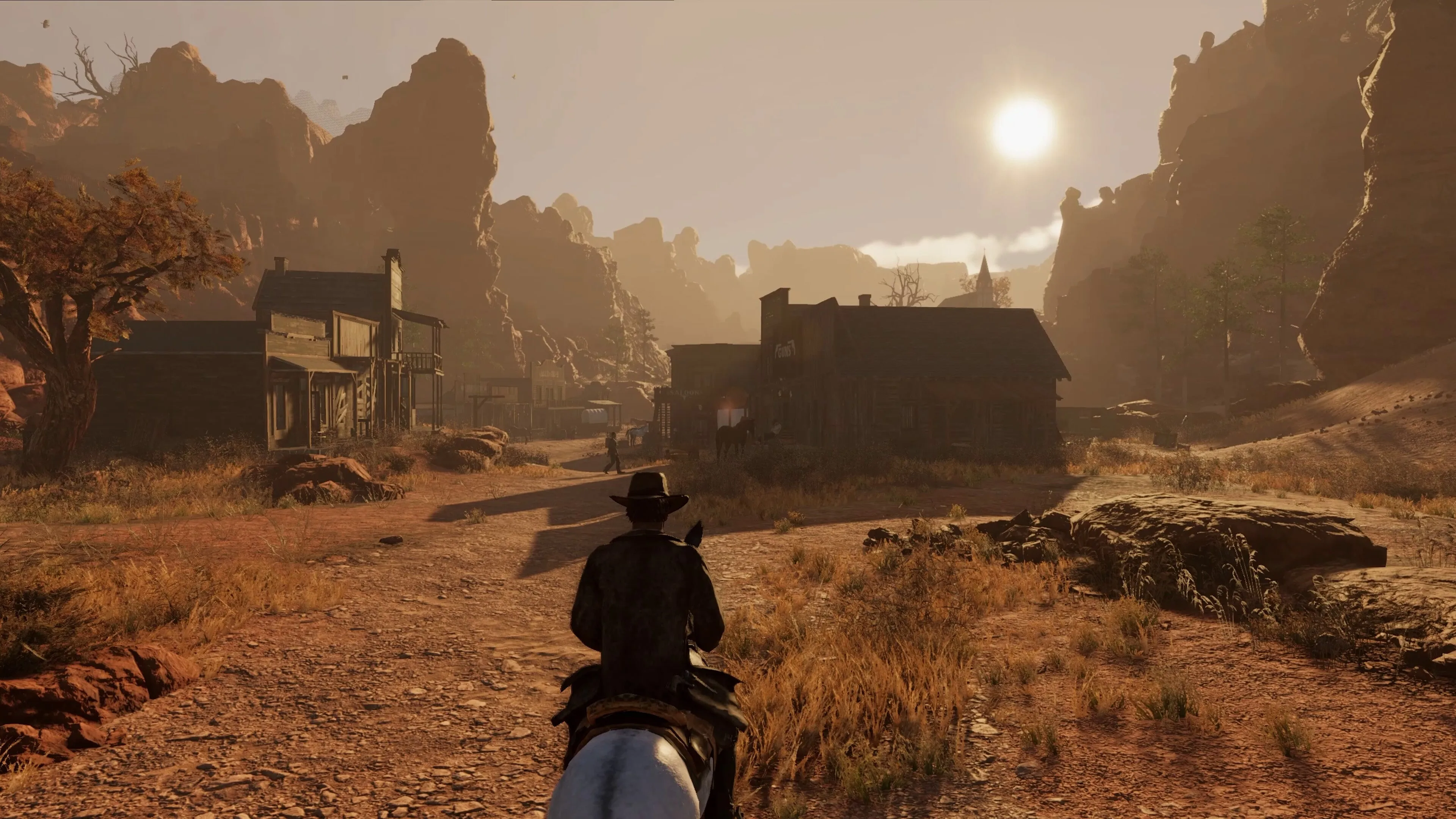Wild West Legacy [PS5] - изображение 2