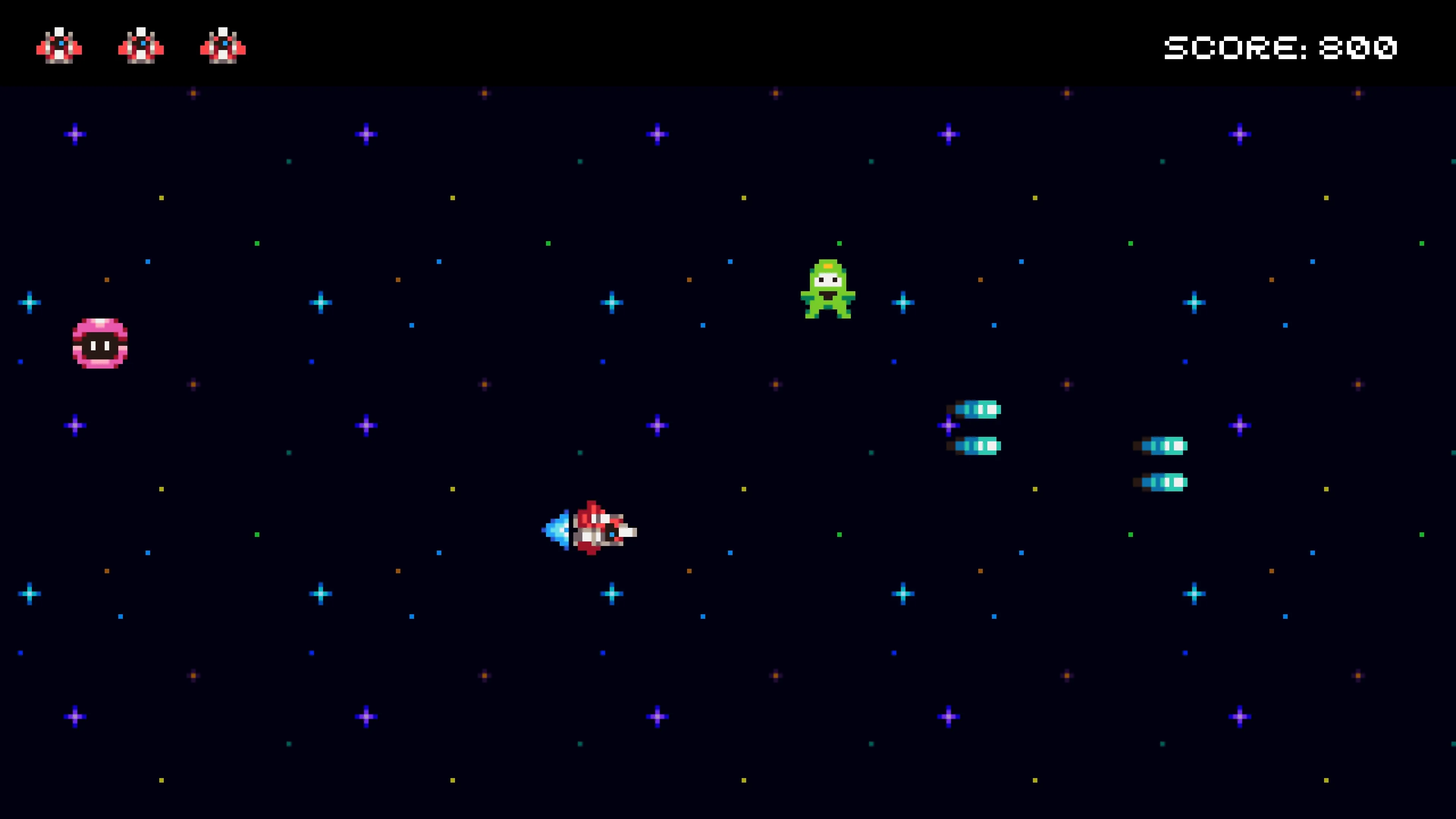 Pixicharm - Starry Blast [PS4] - изображение 3