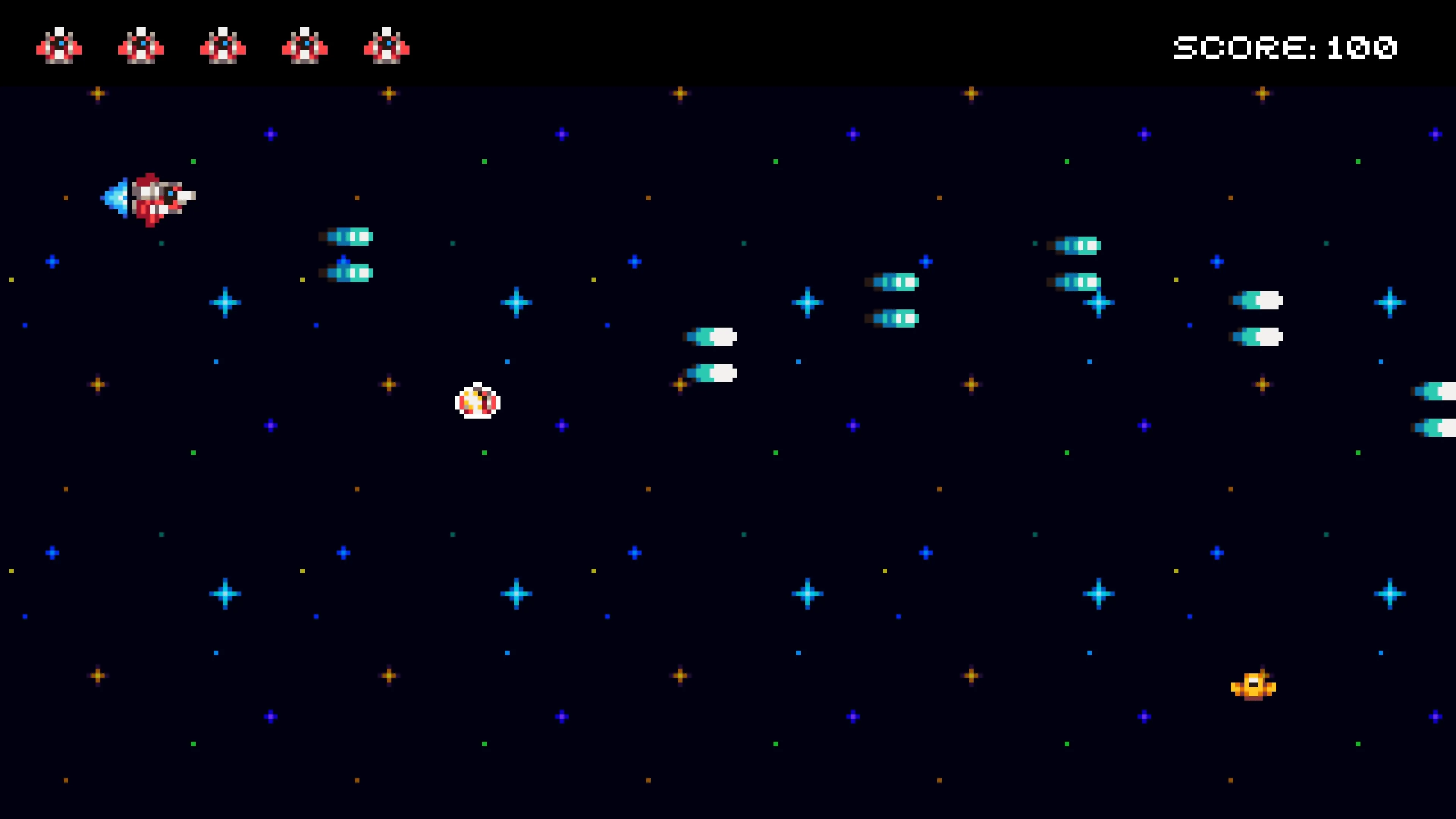 Pixicharm - Starry Blast [PS4] - изображение 2