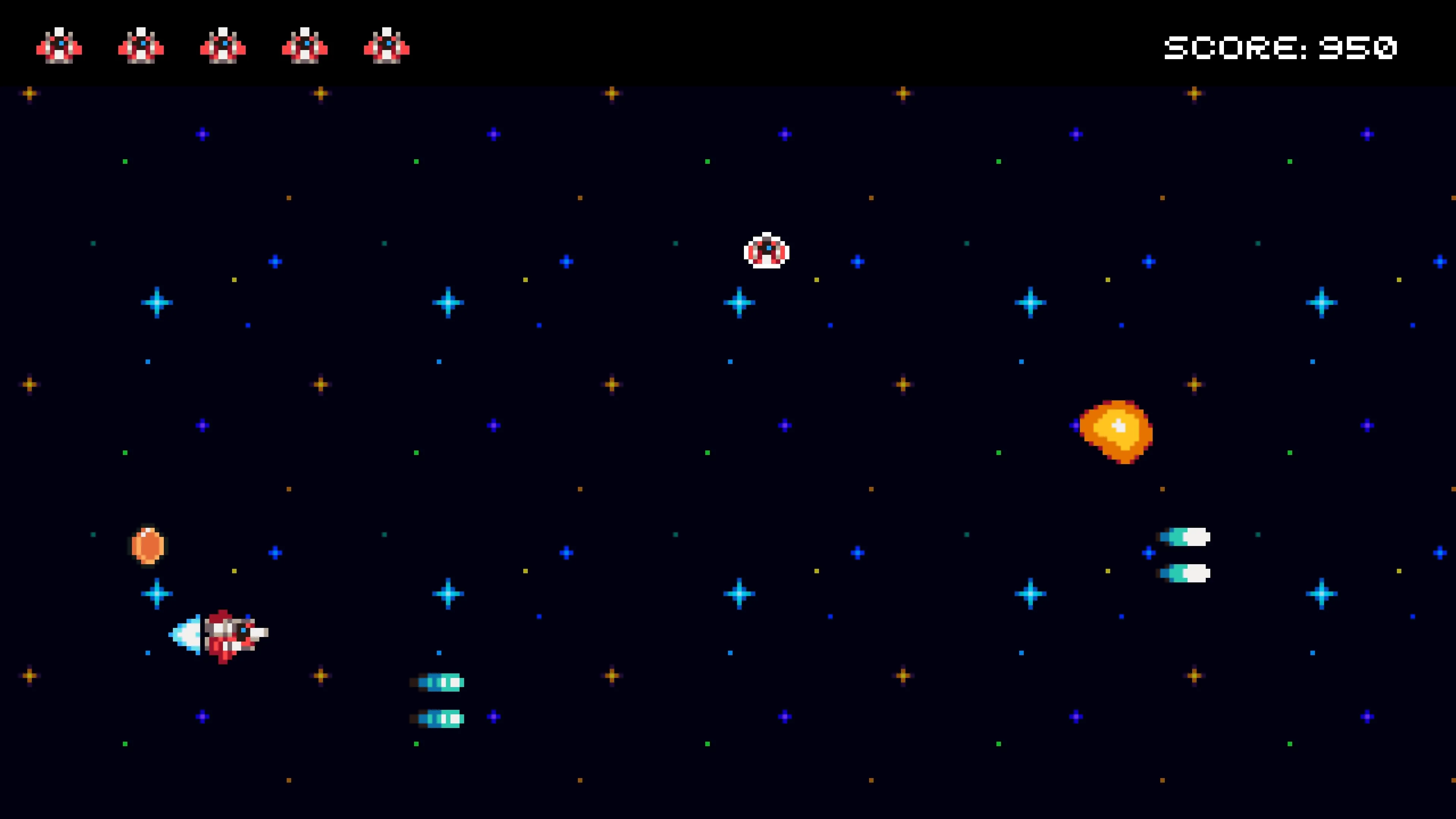 Pixicharm - Starry Blast [PS4] - изображение 4