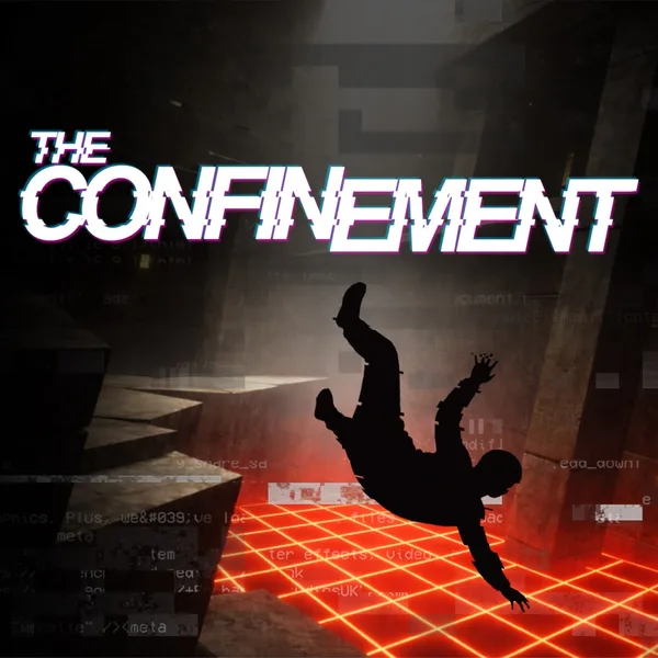 The Confinement [PS4]