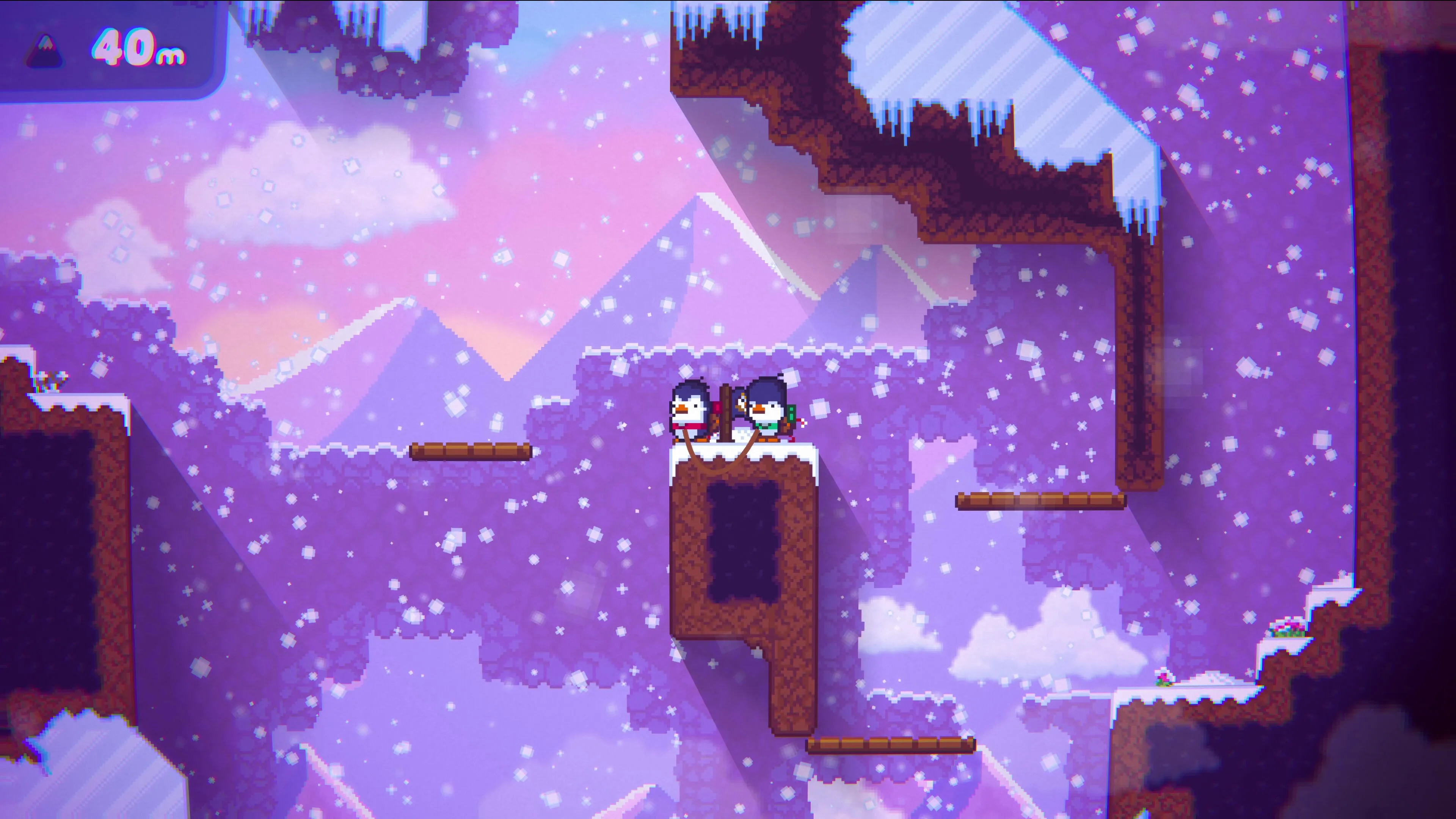 Bread & Fred [PS4,&nbsp;PS5] - изображение 2