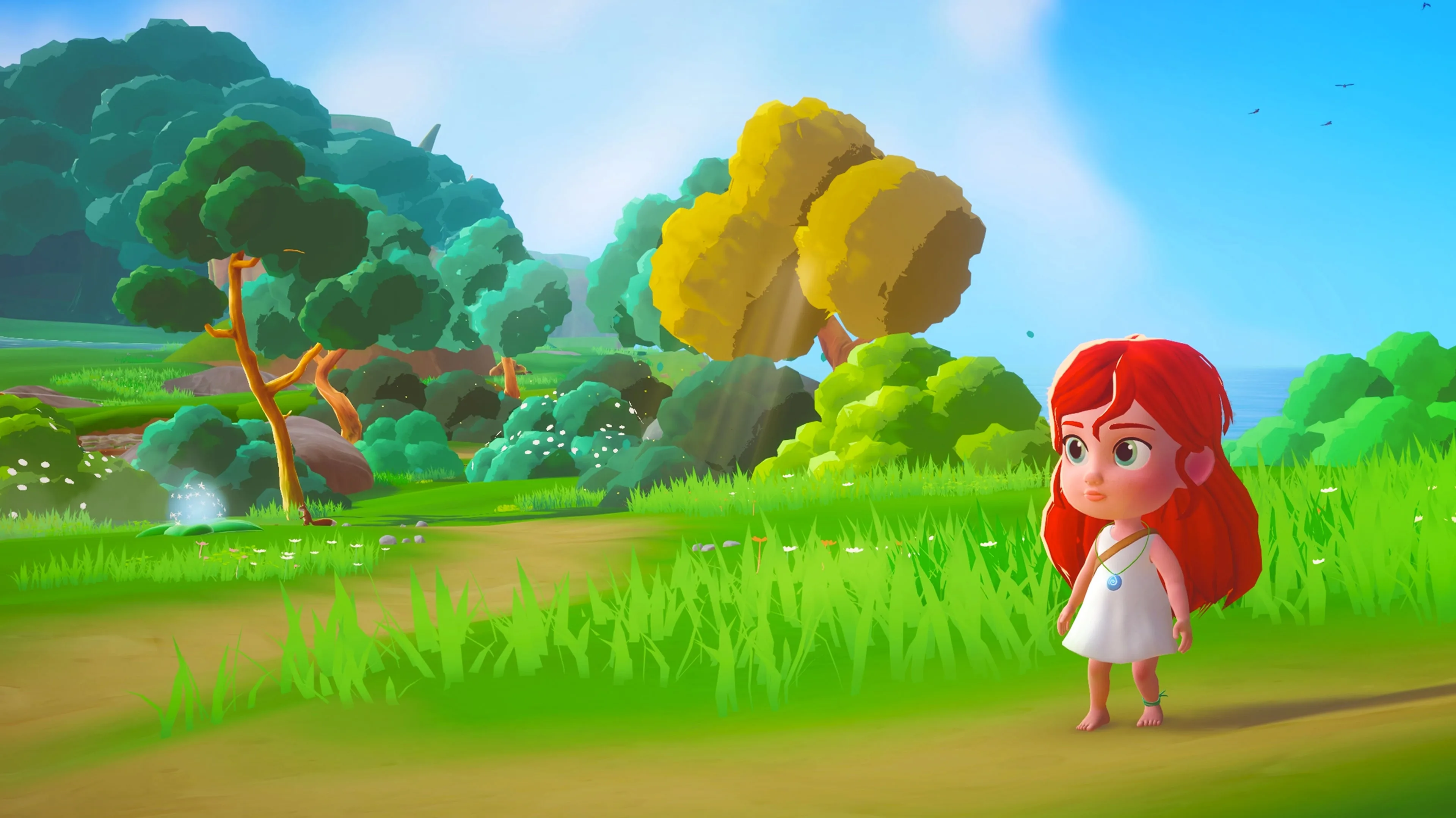 Mai: Child of Ages [PS4] - изображение 2