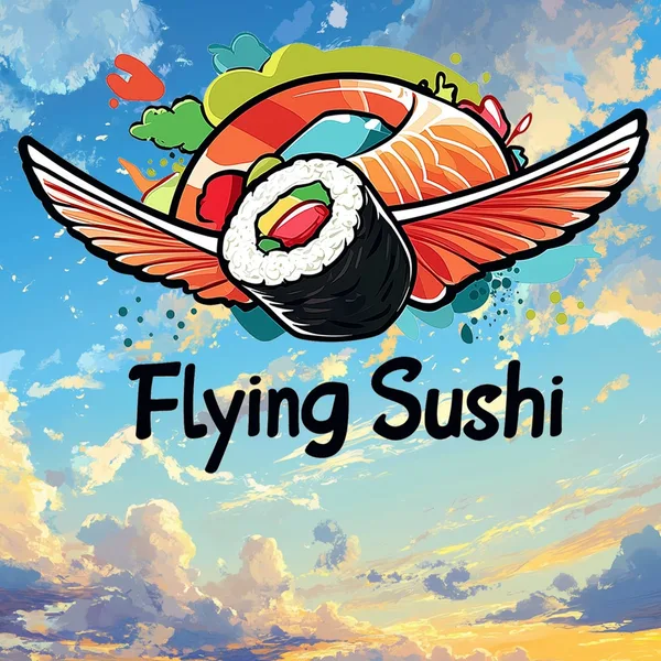 Flying Sushi [PS4]