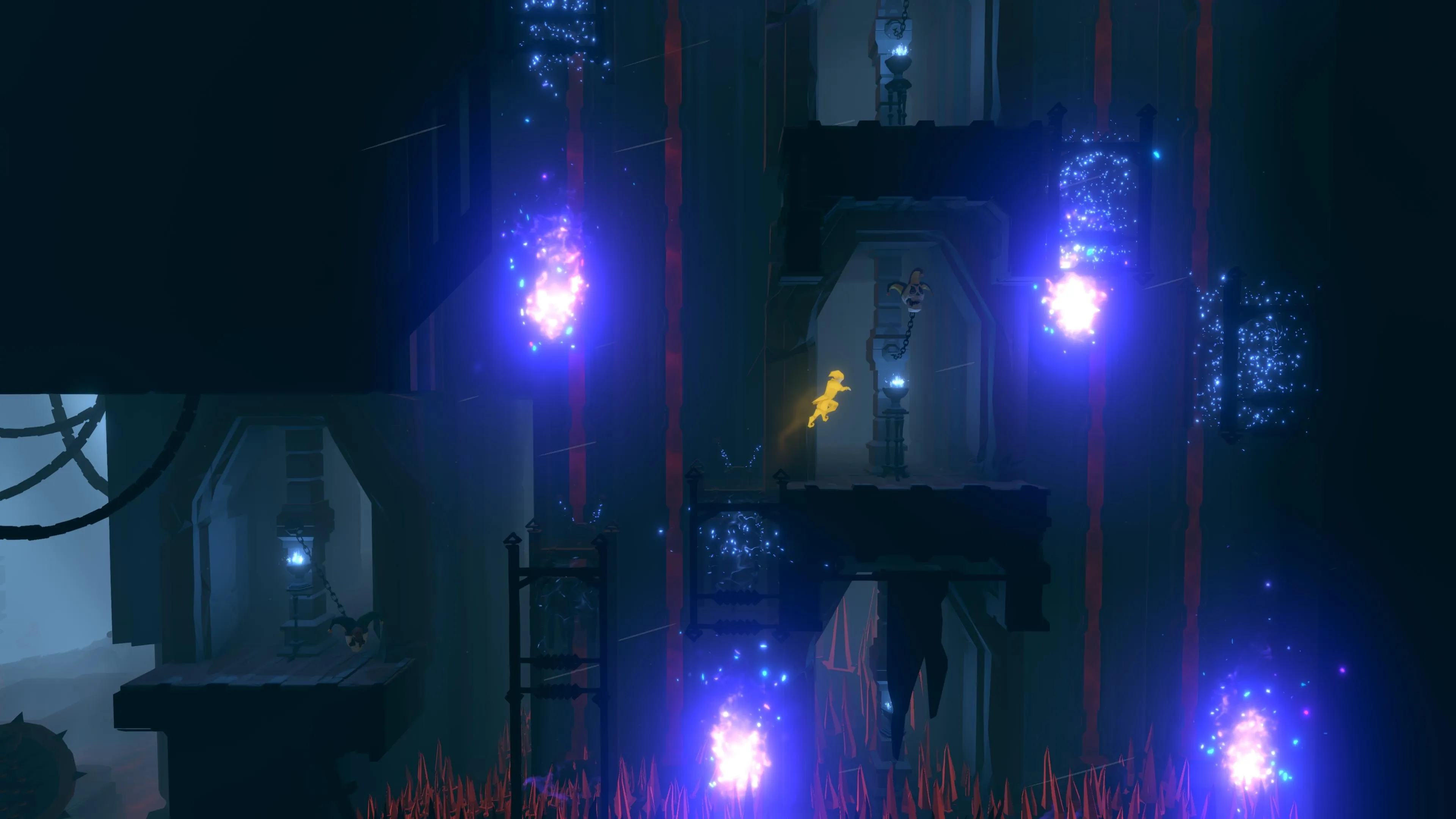 Through the Nightmares [PS4] - изображение 3