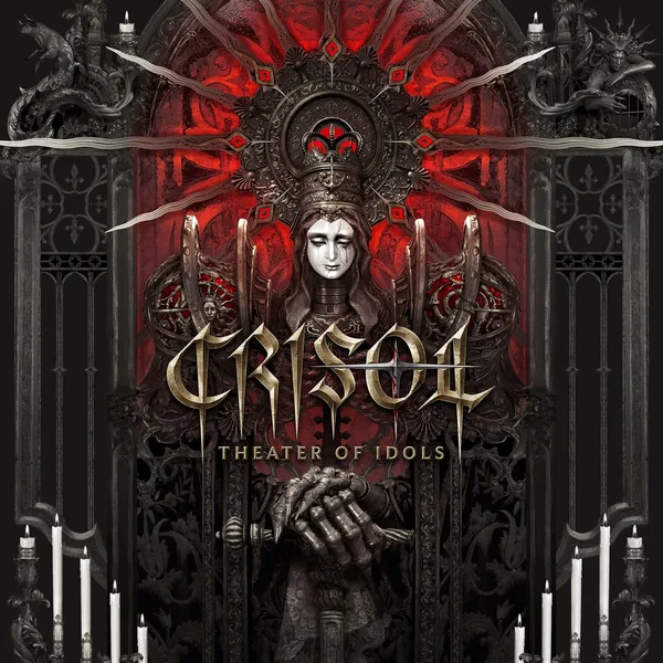 Crisol: Theater of Idols [PS5]