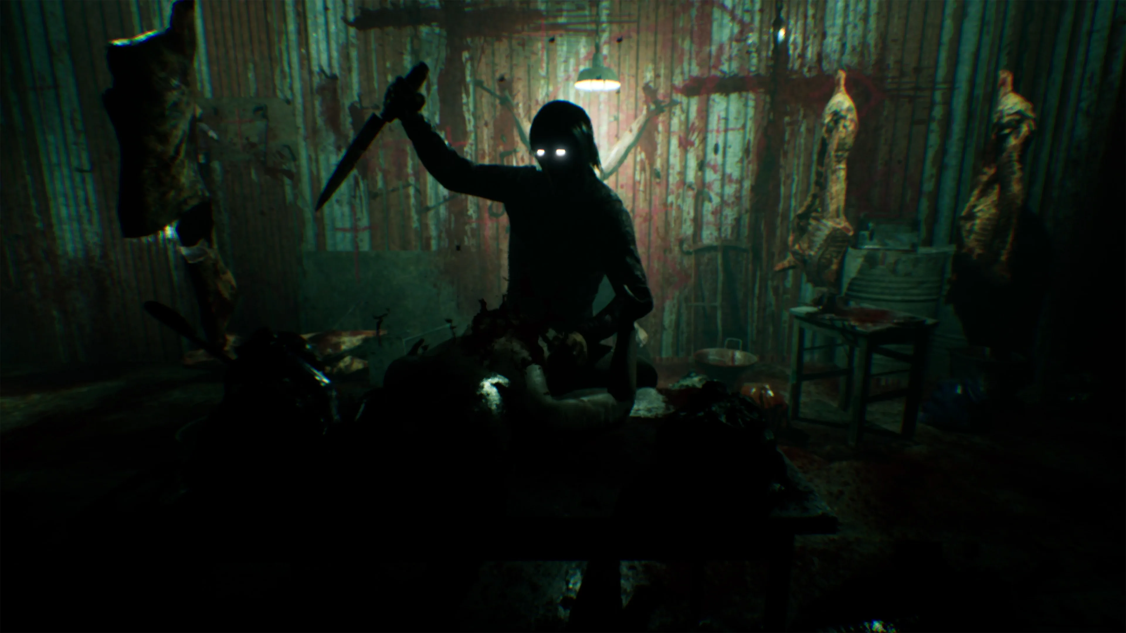 CRUELTY [PS4] - изображение 4