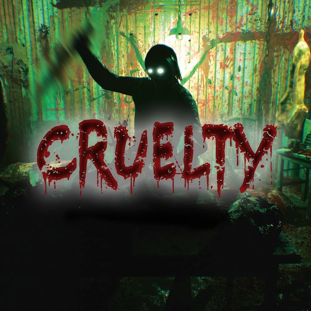 CRUELTY [PS4] - изображение 1