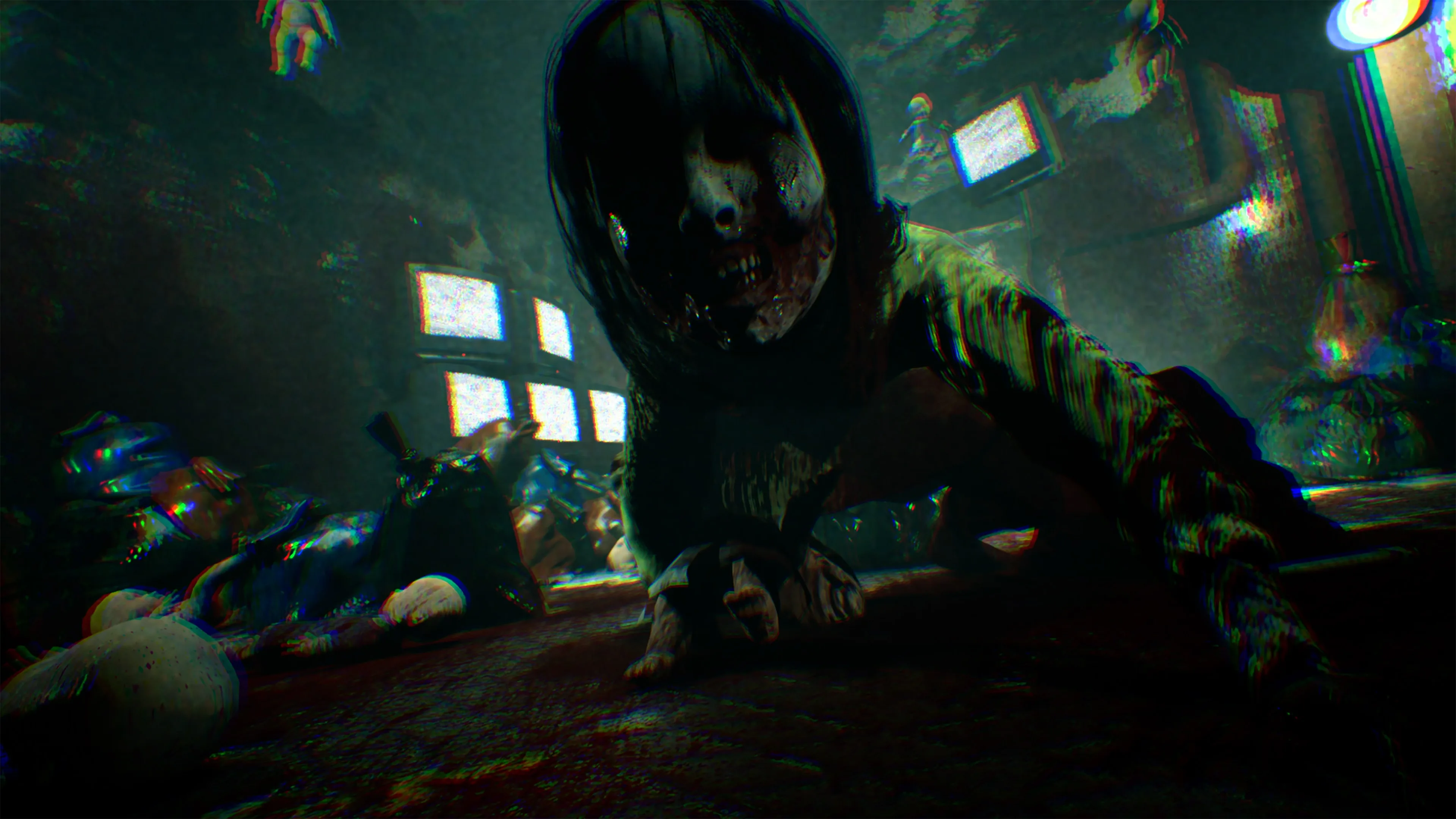 CRUELTY [PS4] - изображение 2