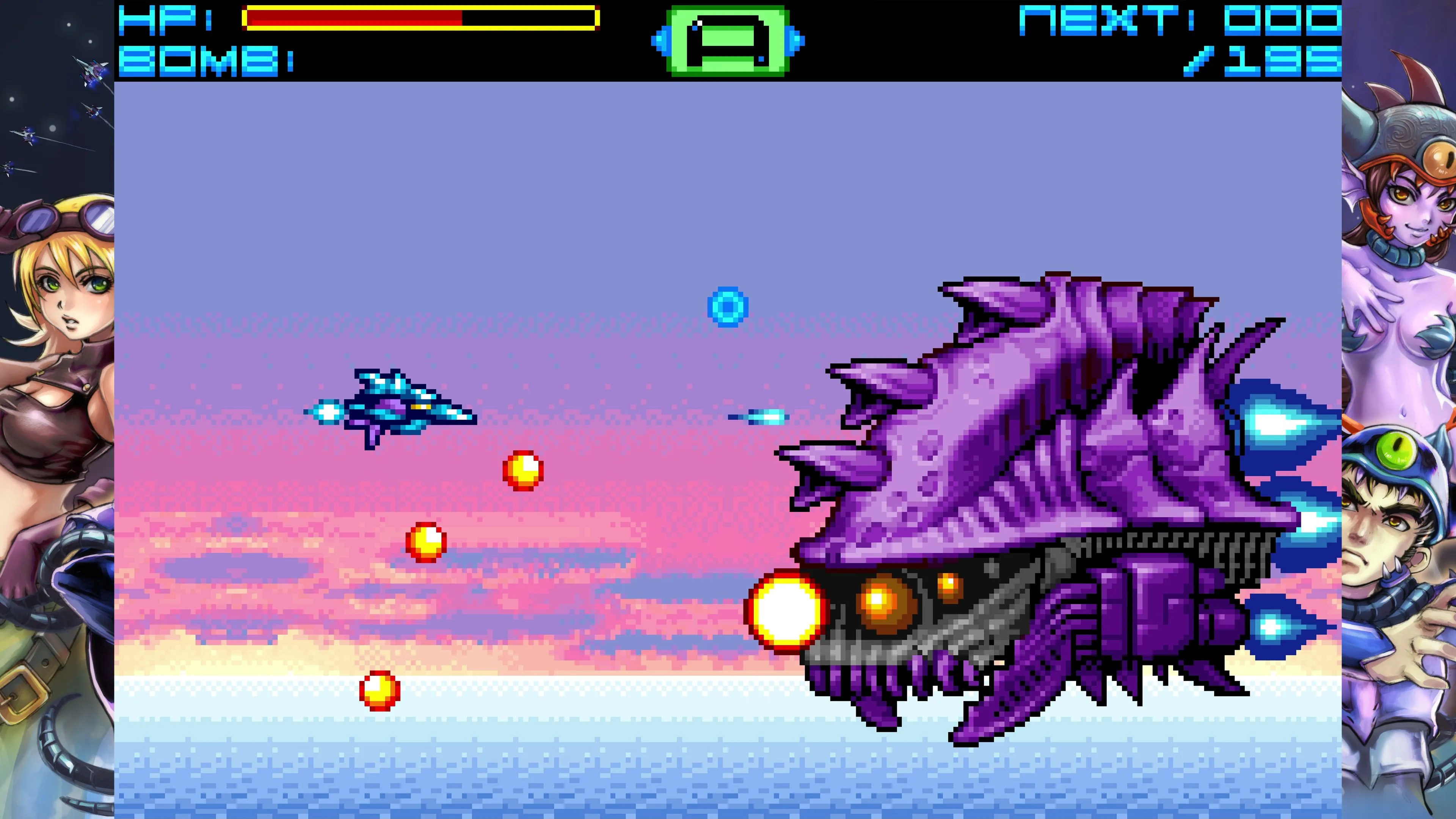 Sigma Star Saga DX [PS5] - изображение 2