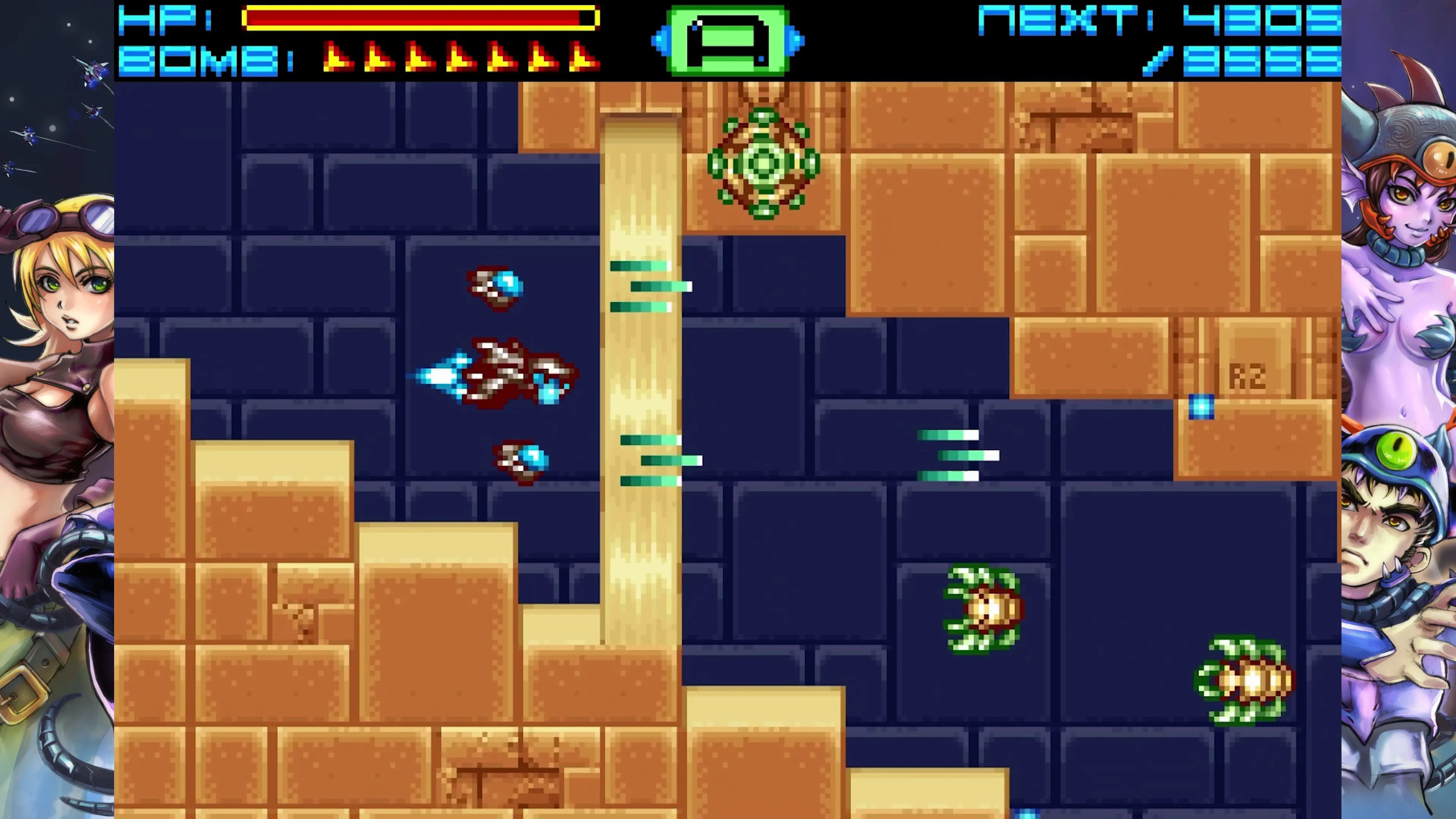 Sigma Star Saga DX [PS5] - изображение 4