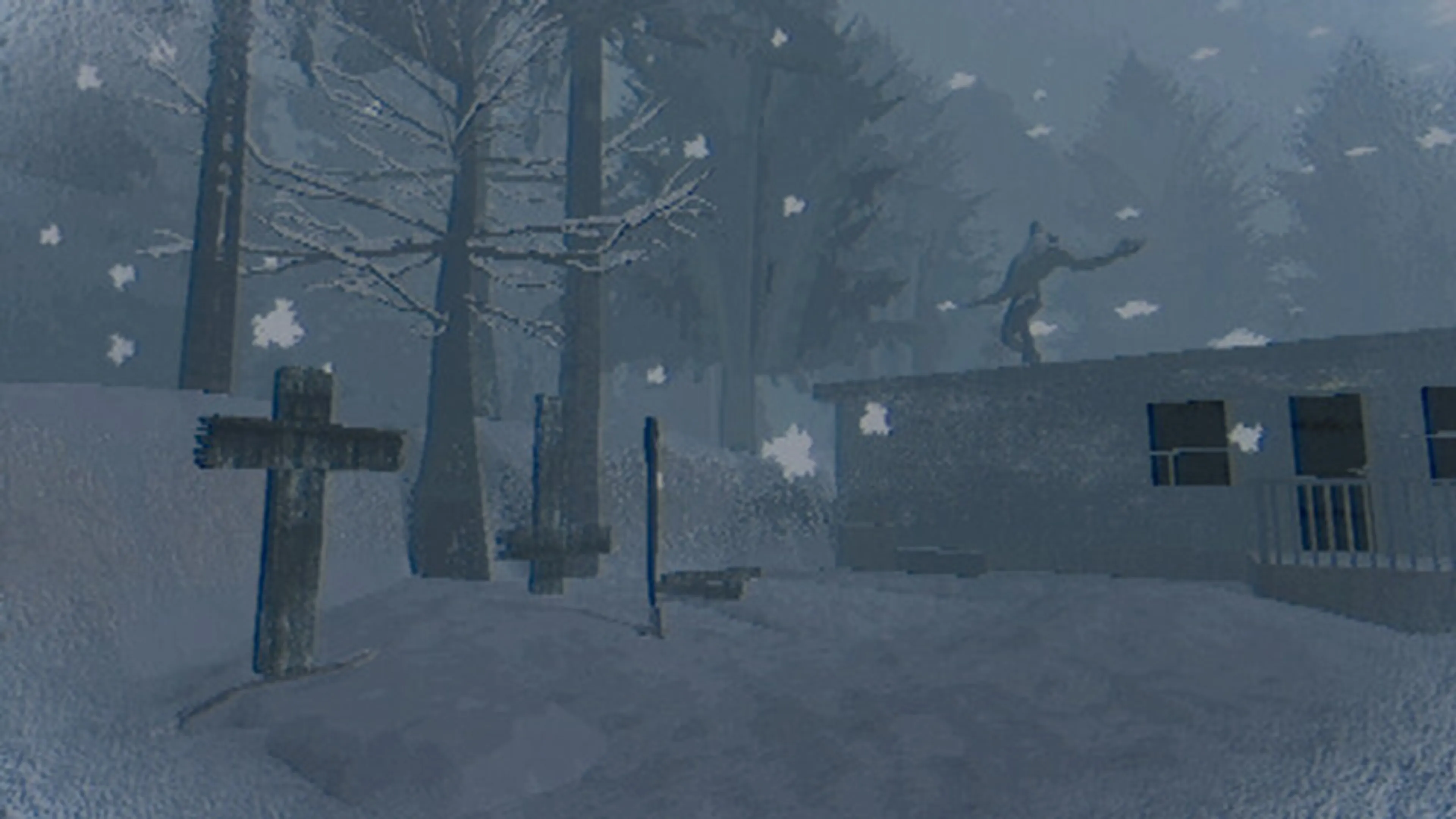 Snowsquall Grip [PS5] - изображение 4
