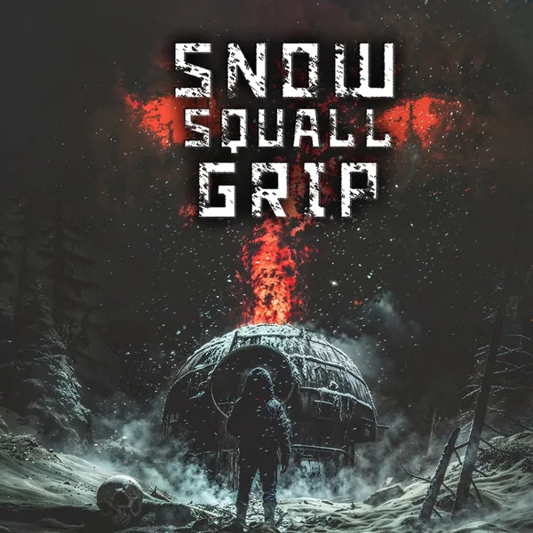 Snowsquall Grip [PS5]