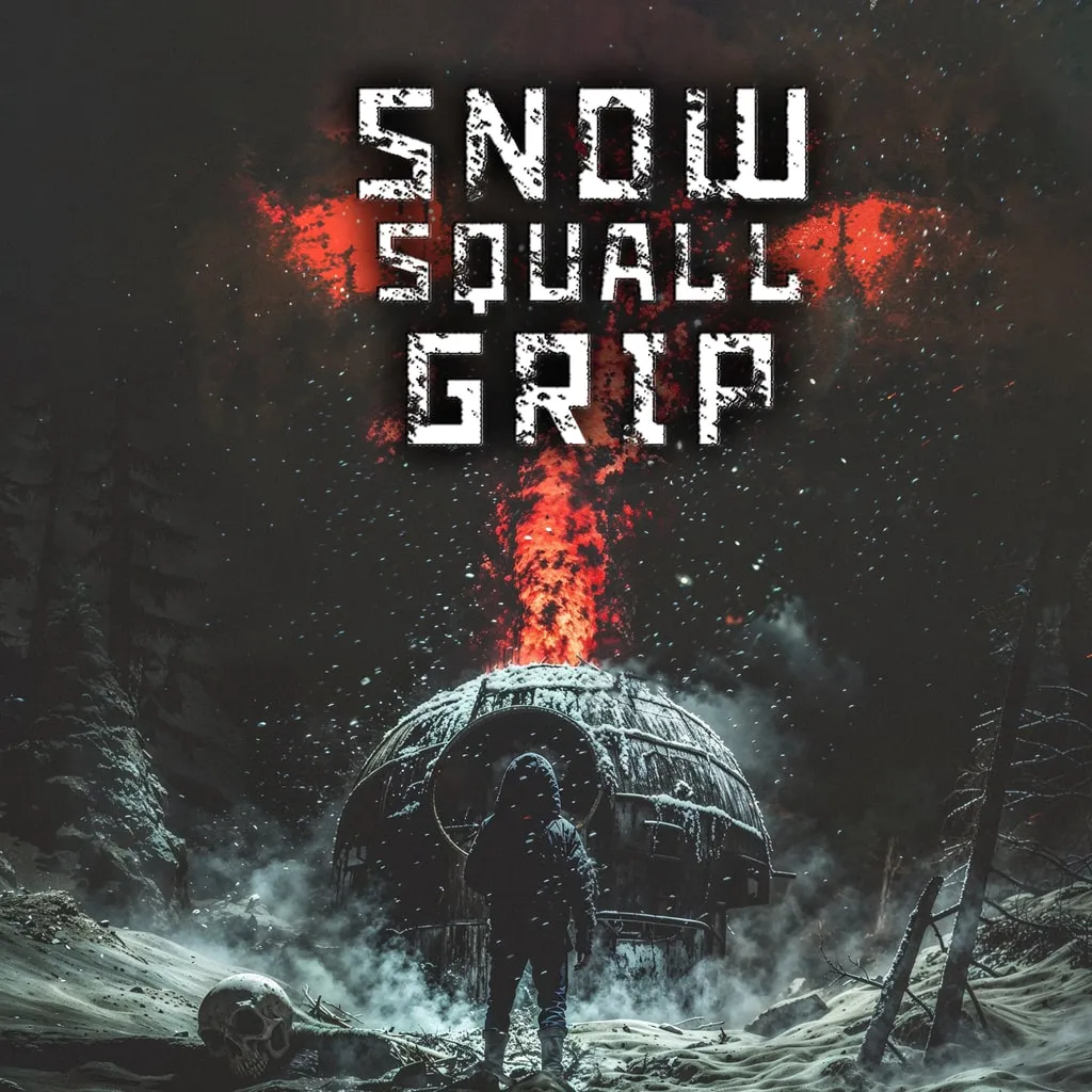 Snowsquall Grip [PS5] - изображение 1