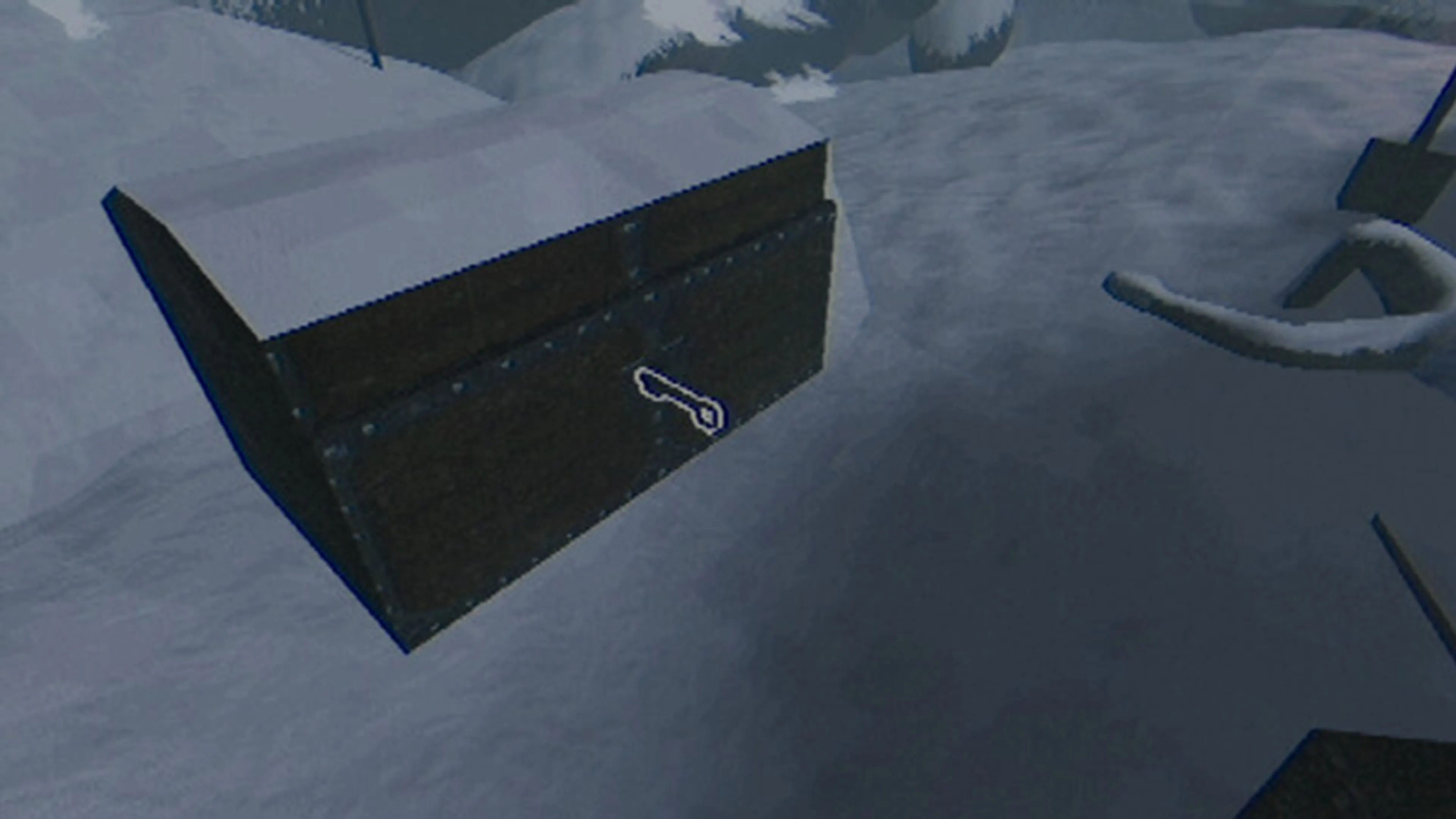 Snowsquall Grip [PS5] - изображение 2