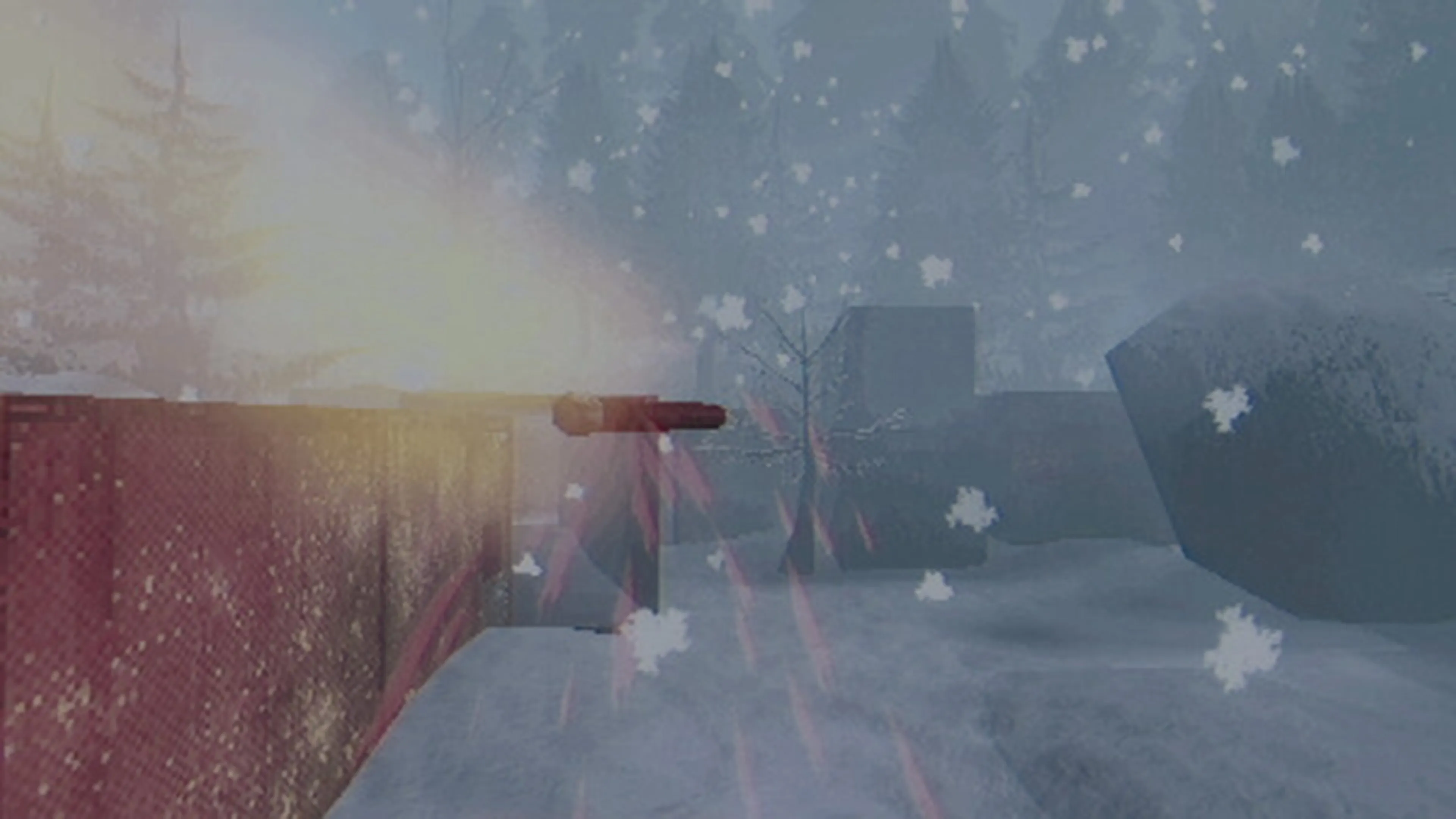 Snowsquall Grip [PS5] - изображение 3