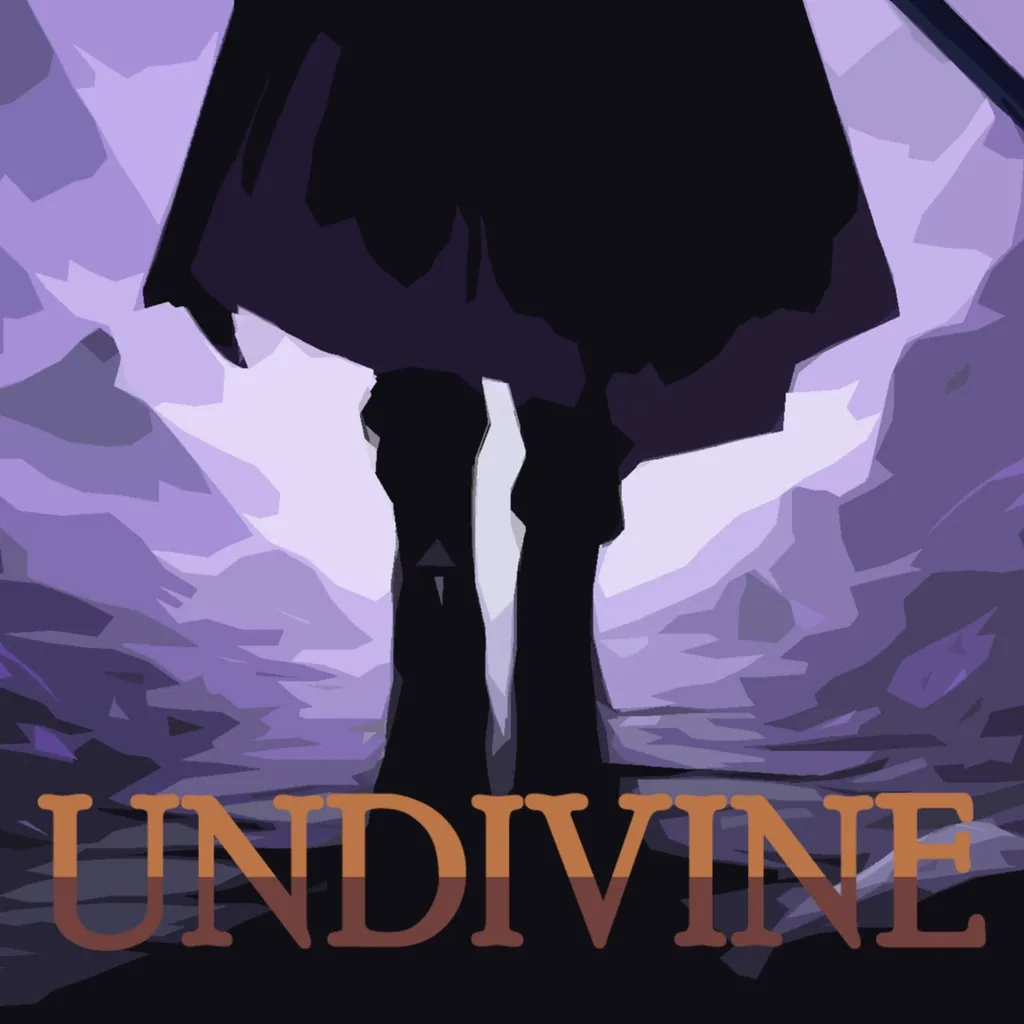 Undivine [PS5] - изображение 1