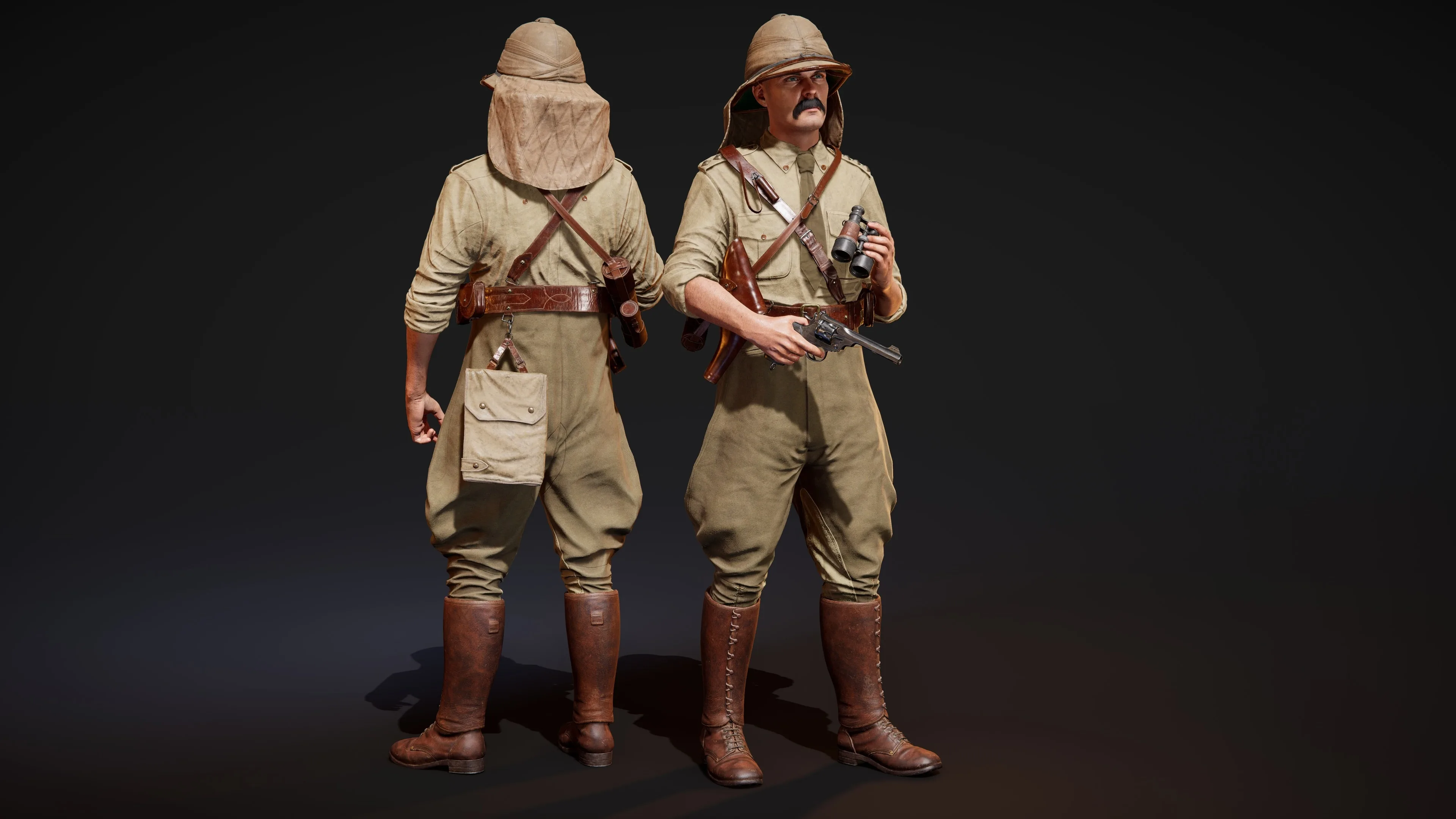 Gallipoli - British Empire Edition [PS5] - изображение 4