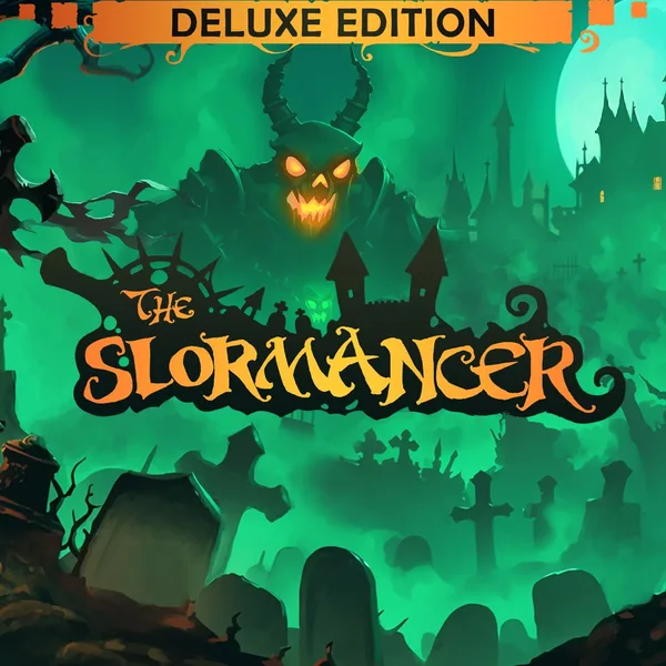The Slormancer [PS5]
