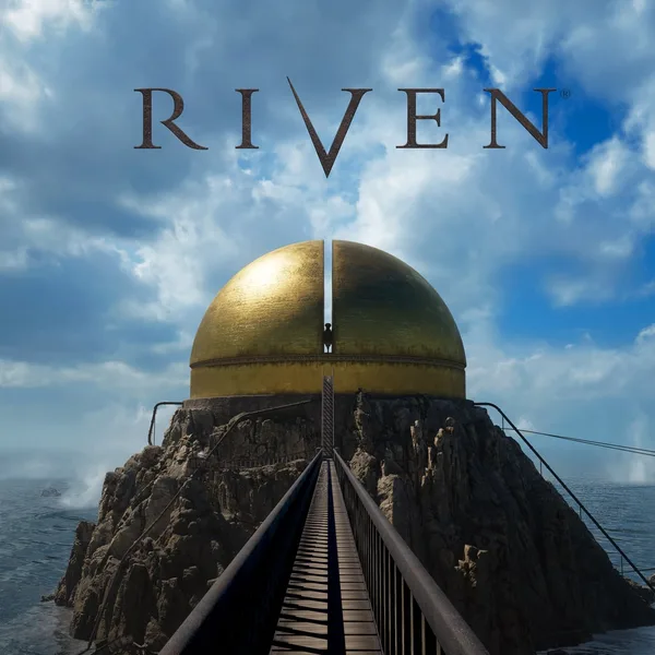 Riven [PS5]
