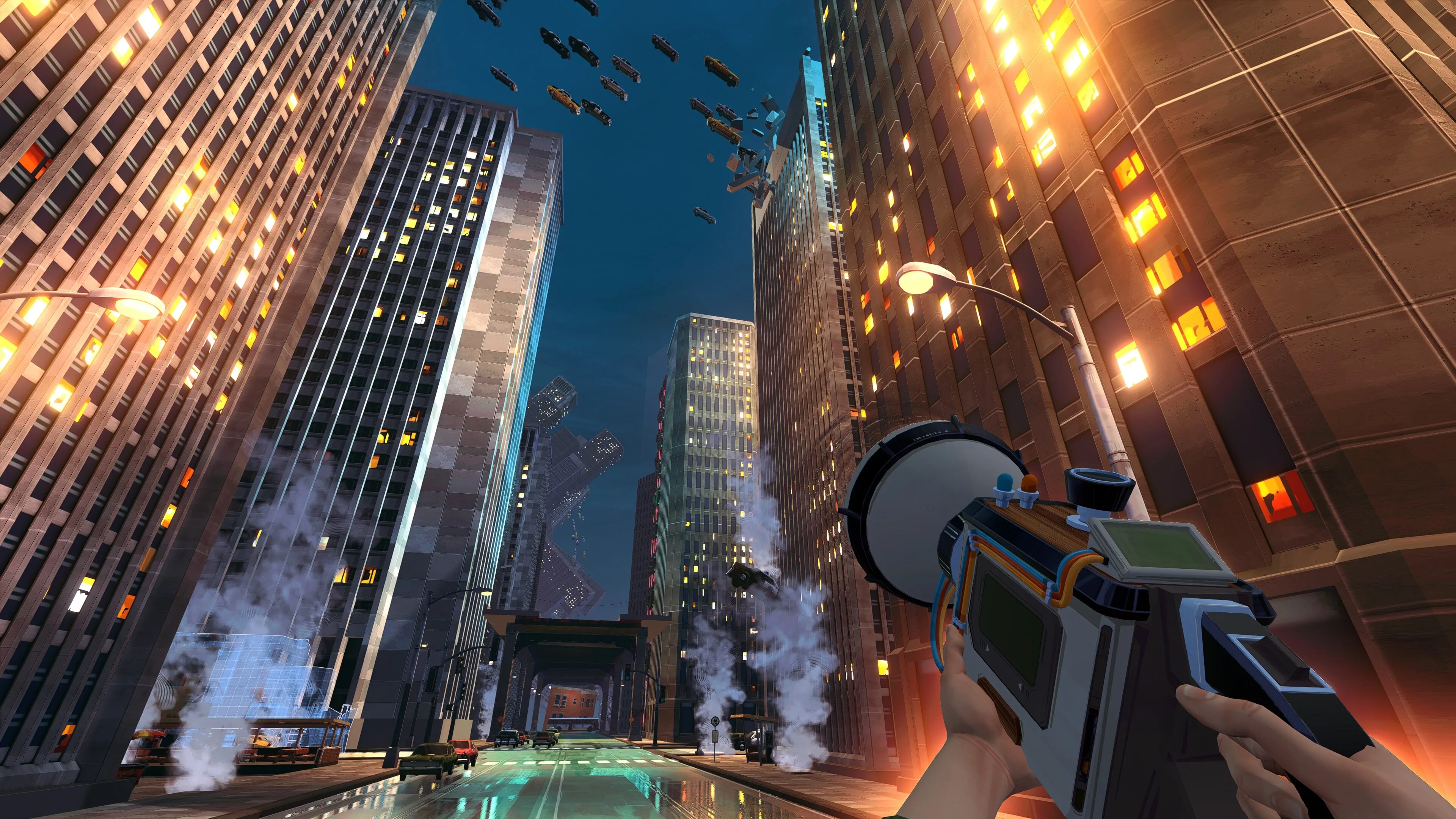 Yerba Buena [PS5] - изображение 4