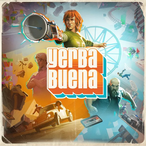 Yerba Buena [PS5]