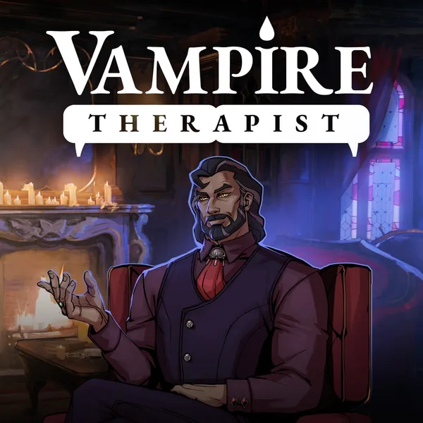 Vampire Therapist [PS5]