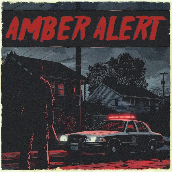 Amber Alert Director's cut [PS5]