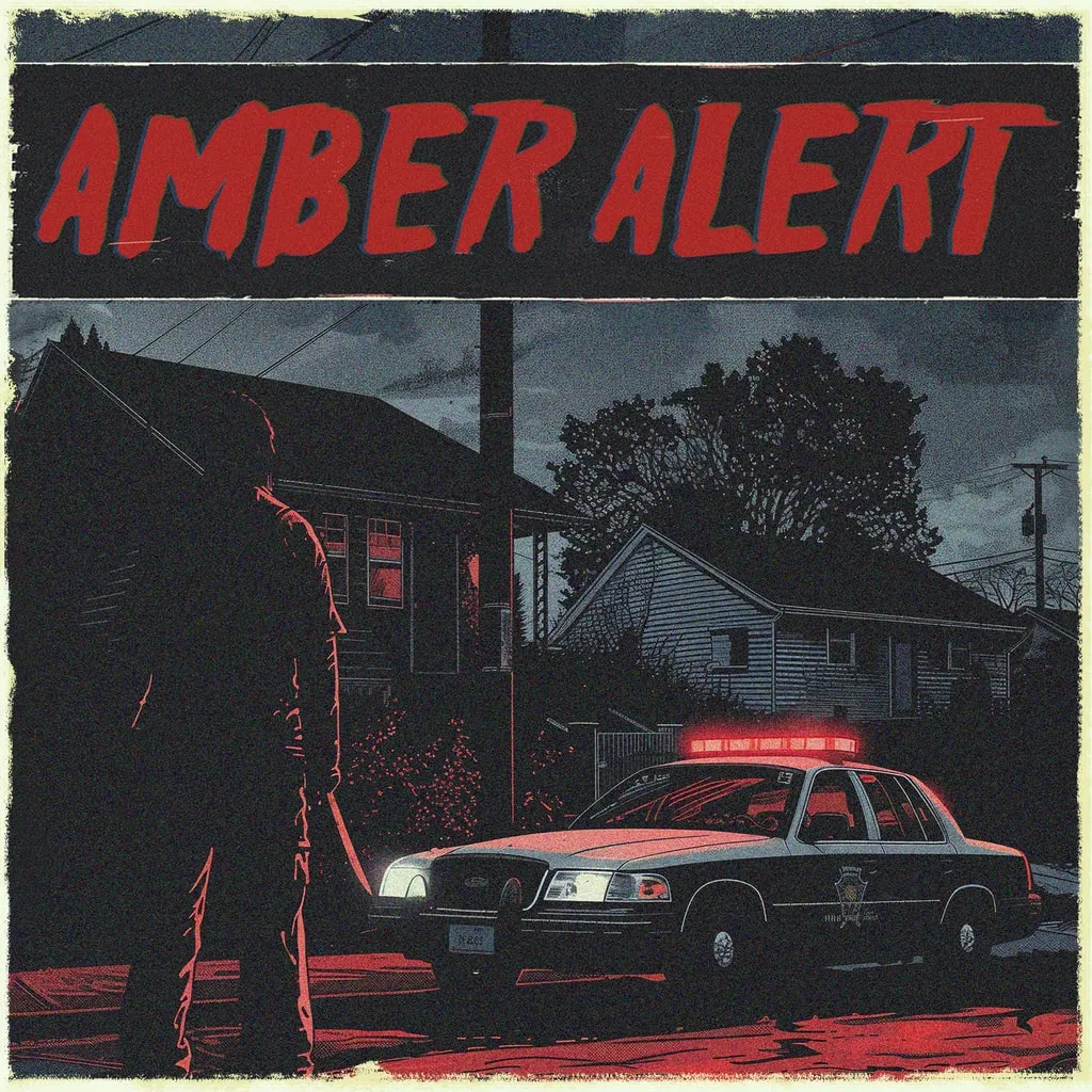 Amber Alert Director's cut [PS5] - изображение 1