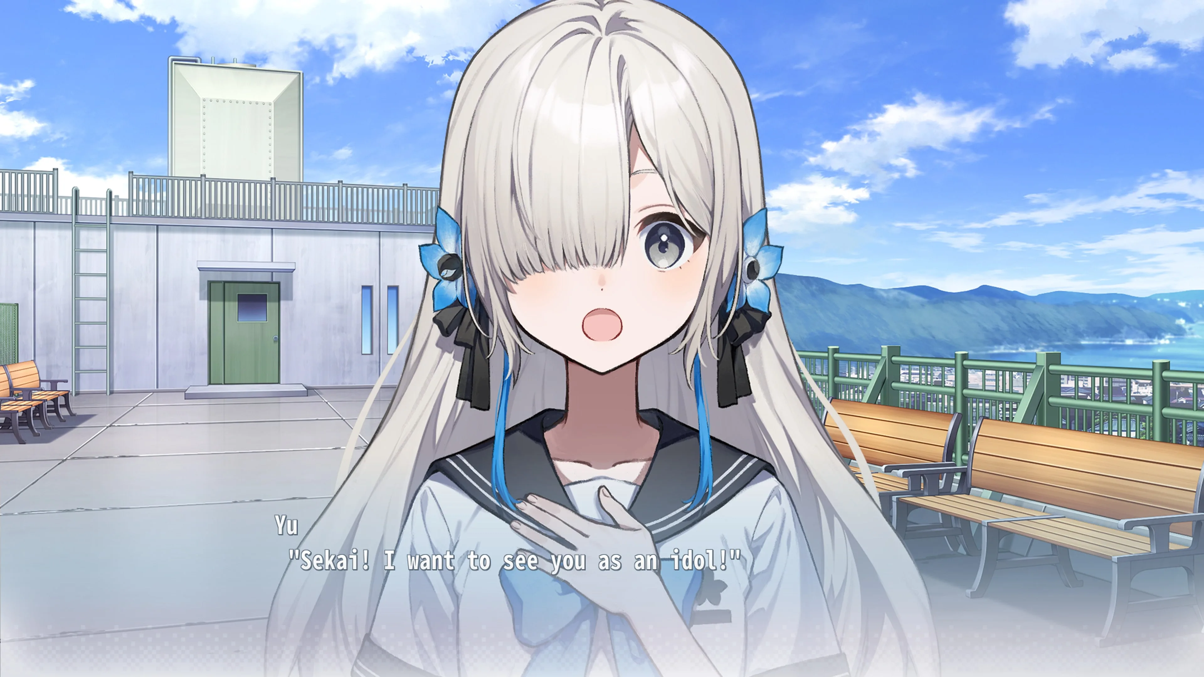 Virtual Ties Isekaijoucho Träumerei [PS4] - изображение 3