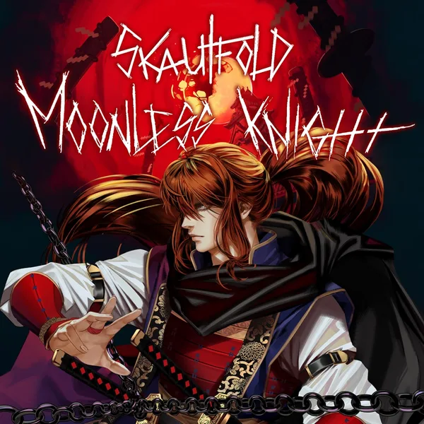 Skautfold: Moonless Knight [PS4, PS5]