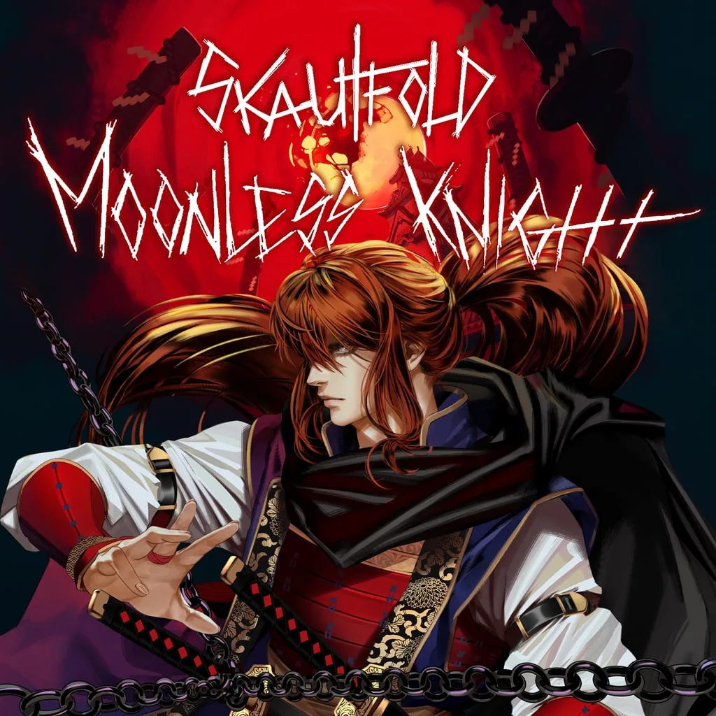 Skautfold: Moonless Knight [PS4,&nbsp;PS5] - изображение 1