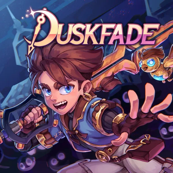 Duskfade [PS5]
