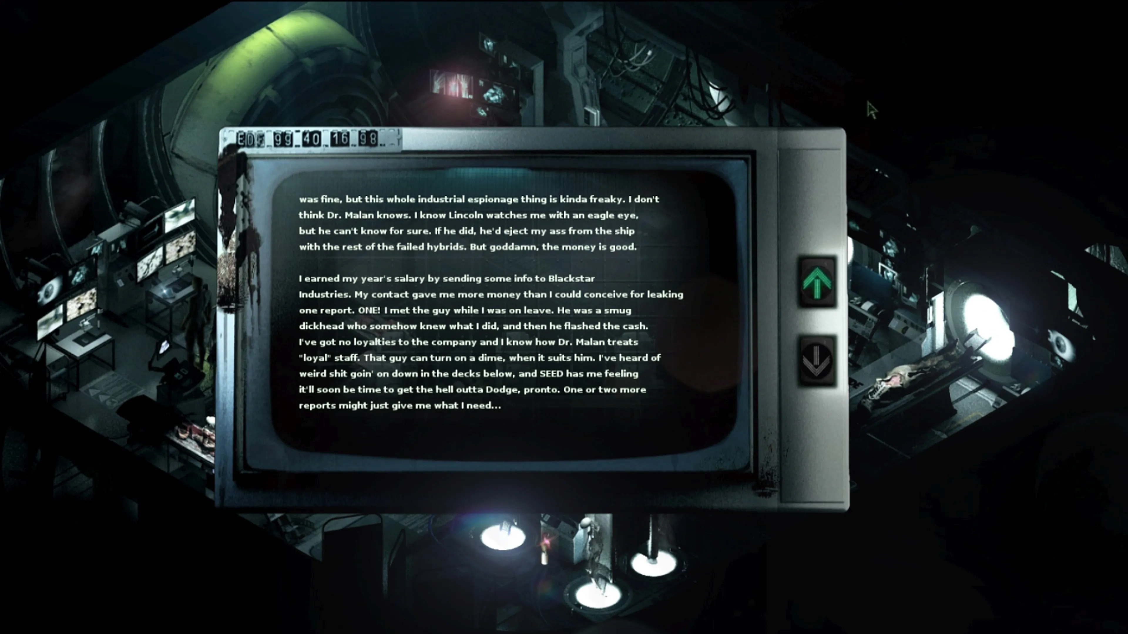 Stasis [PS5] - изображение 4