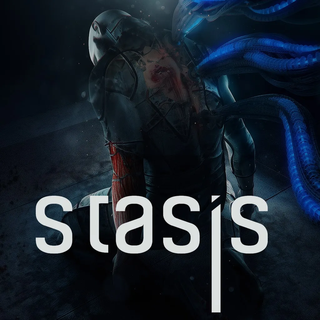 Stasis [PS5] - изображение 1