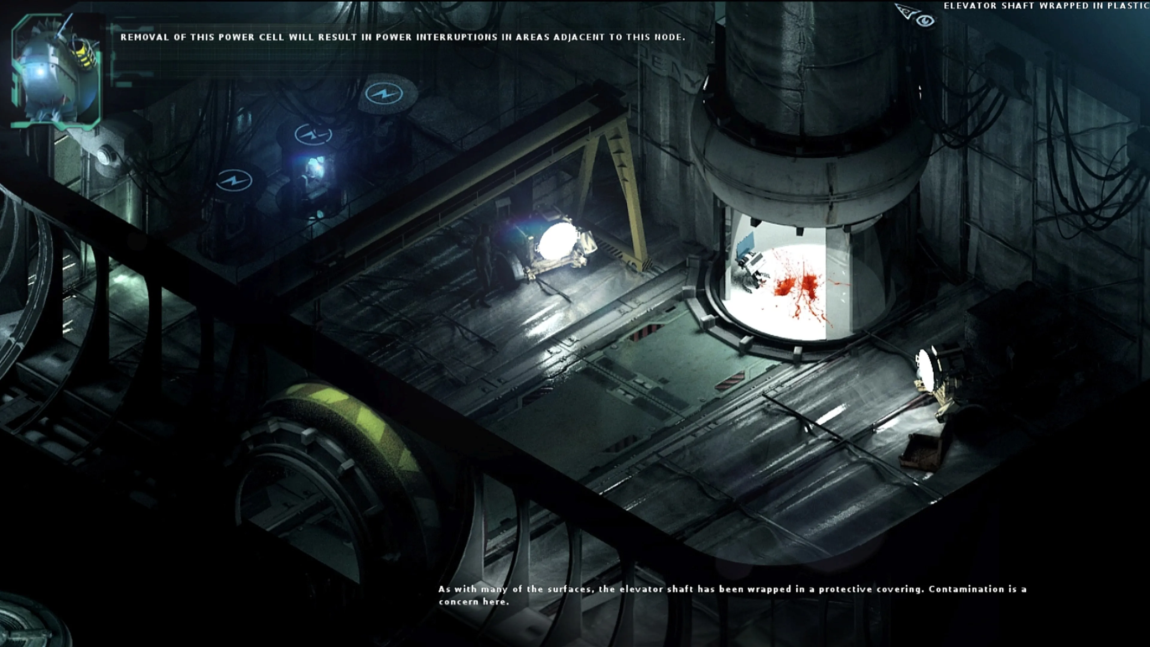 Stasis [PS5] - изображение 2