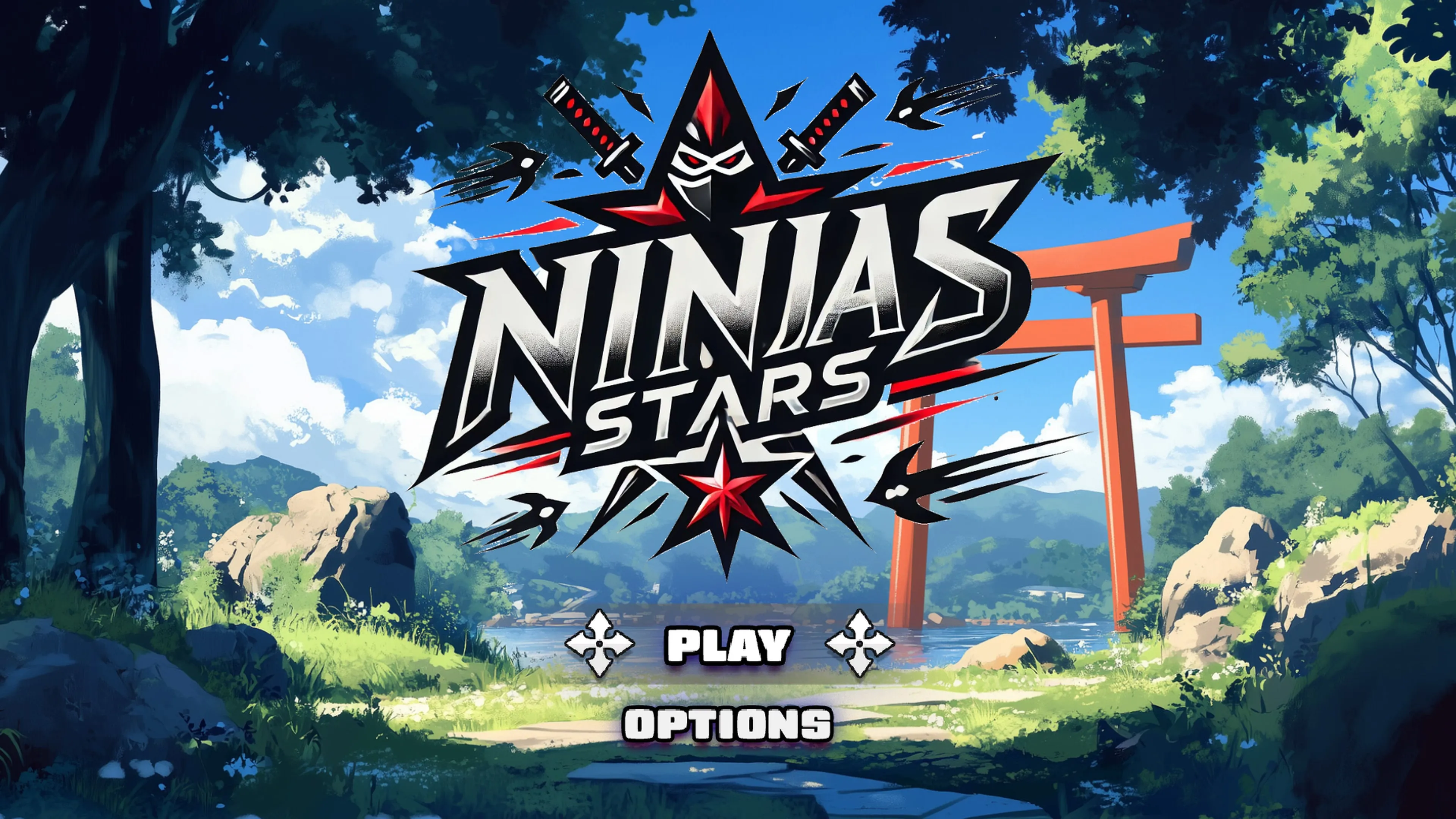 Ninja Stars [PS4] - изображение 2