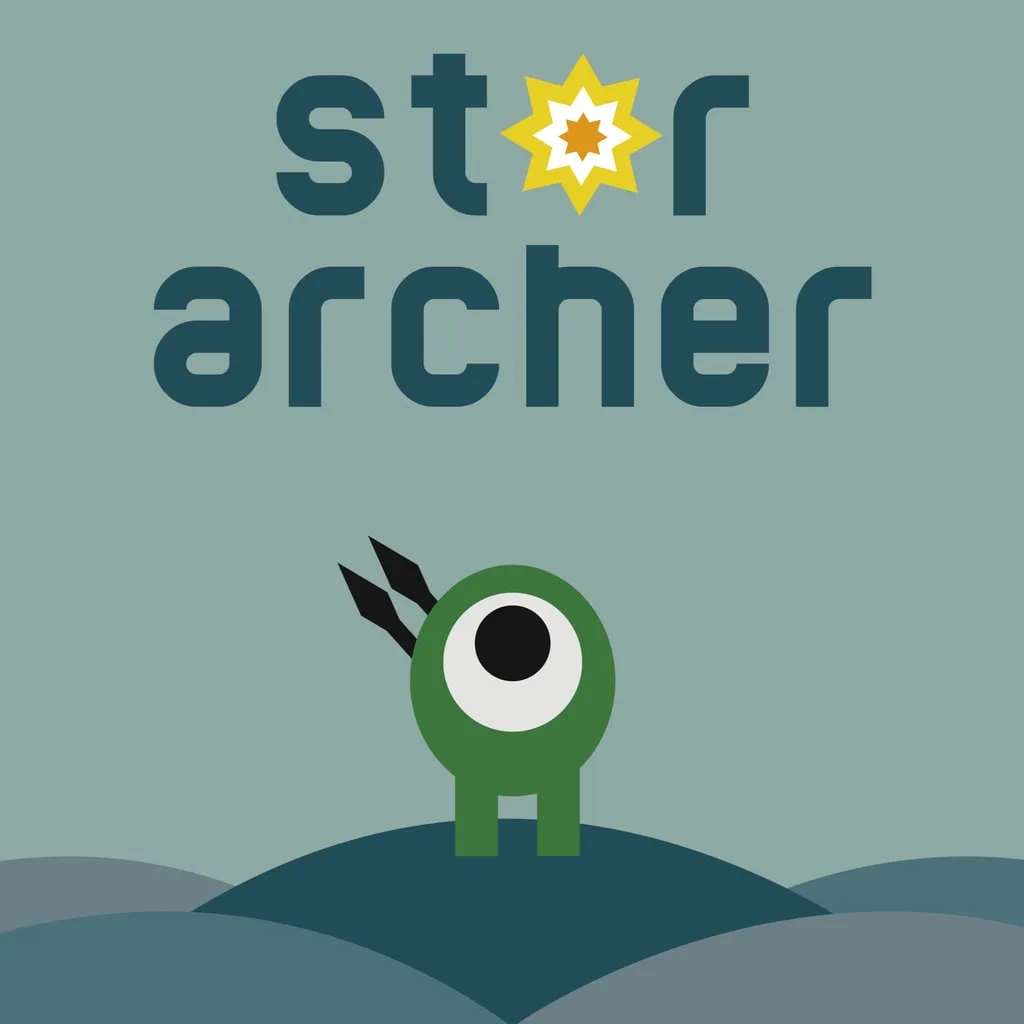 Star Archer [PS4] - изображение 1