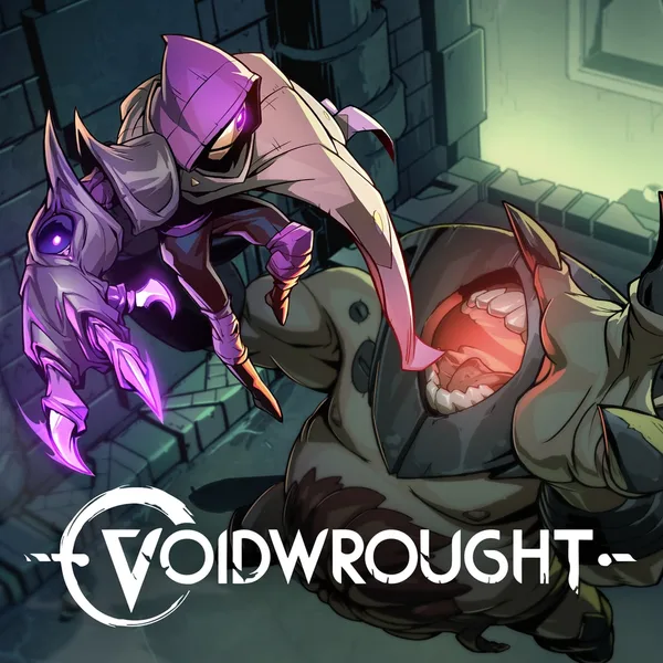 Voidwrought [PS5]