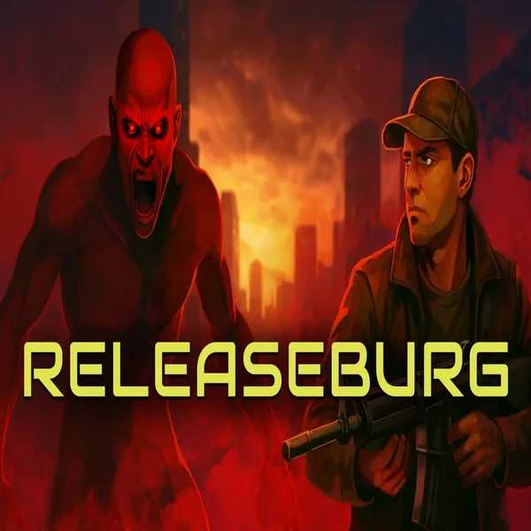 Releaseburg [PS4]