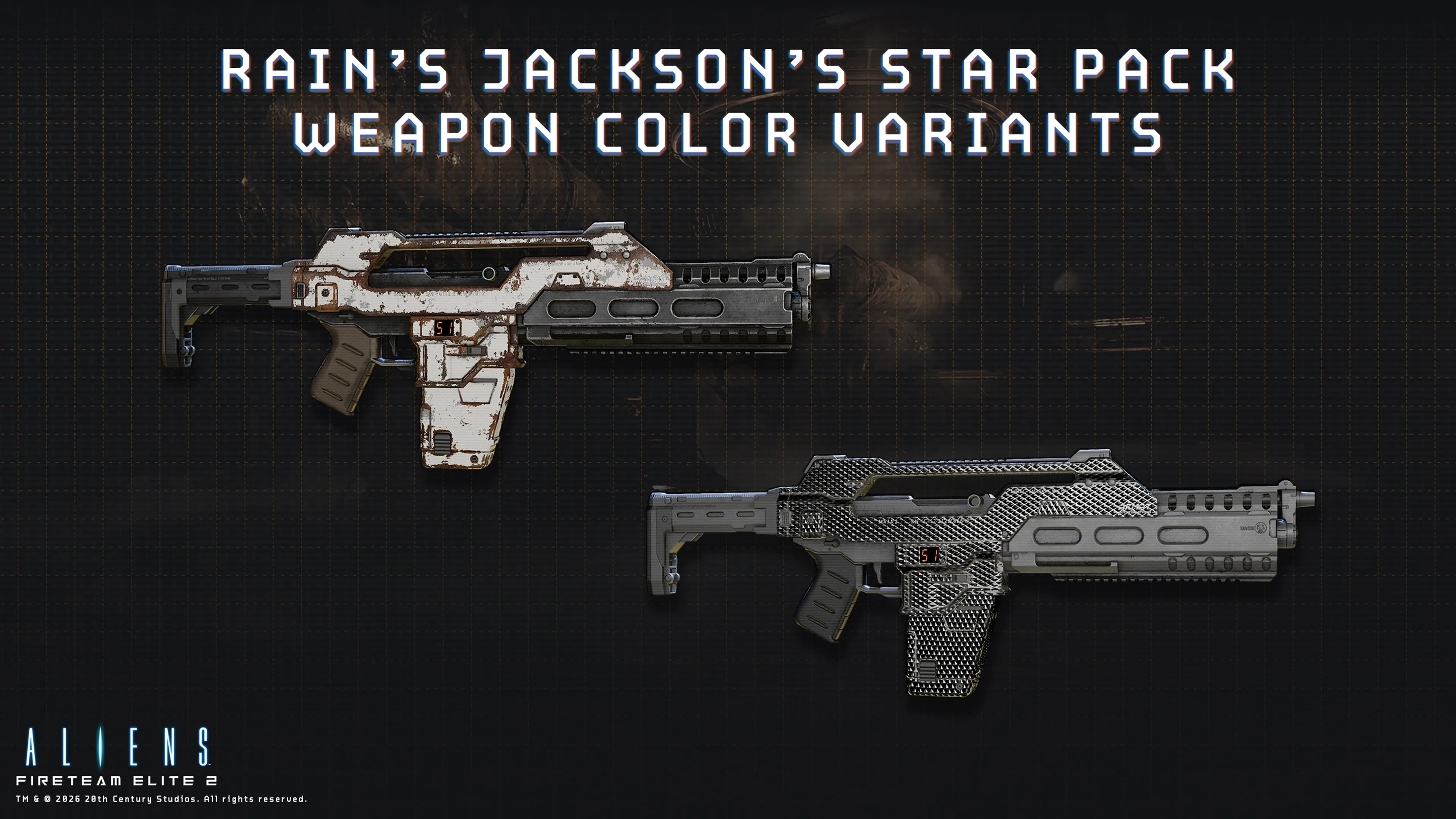 Rain's Jackson's Star Pack [PS5] - изображение 3