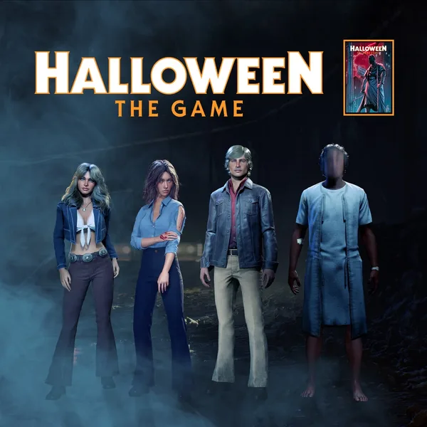 Halloween: Digital Deluxe Upgrade