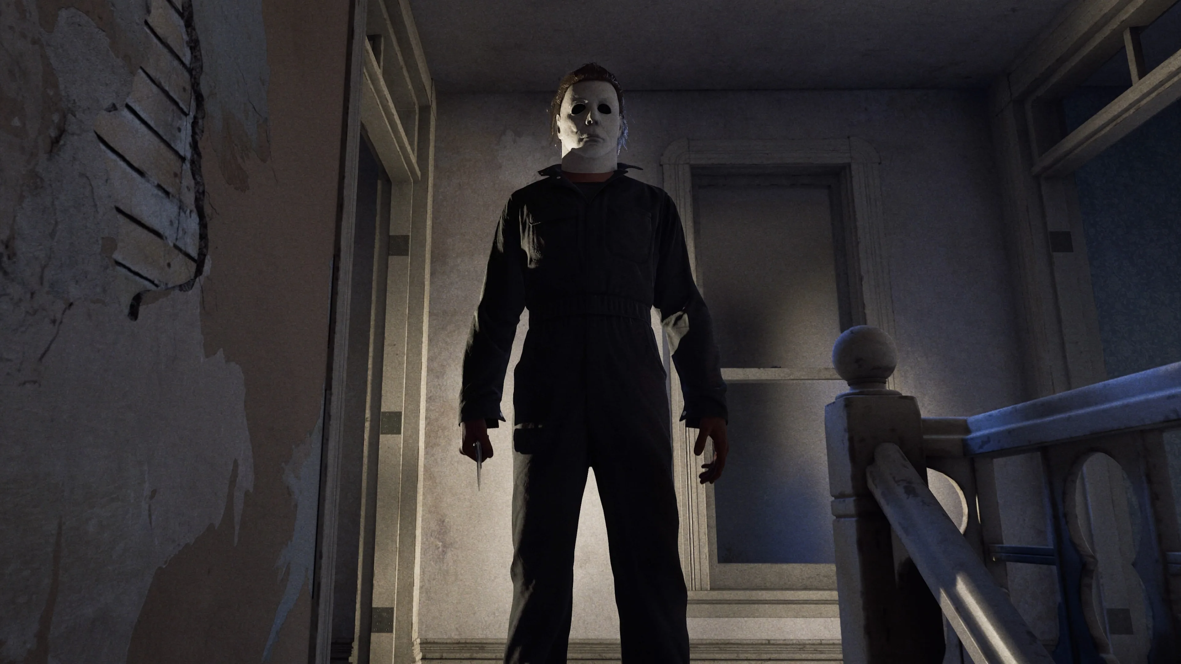 Halloween: The Game [PS5] - изображение 2