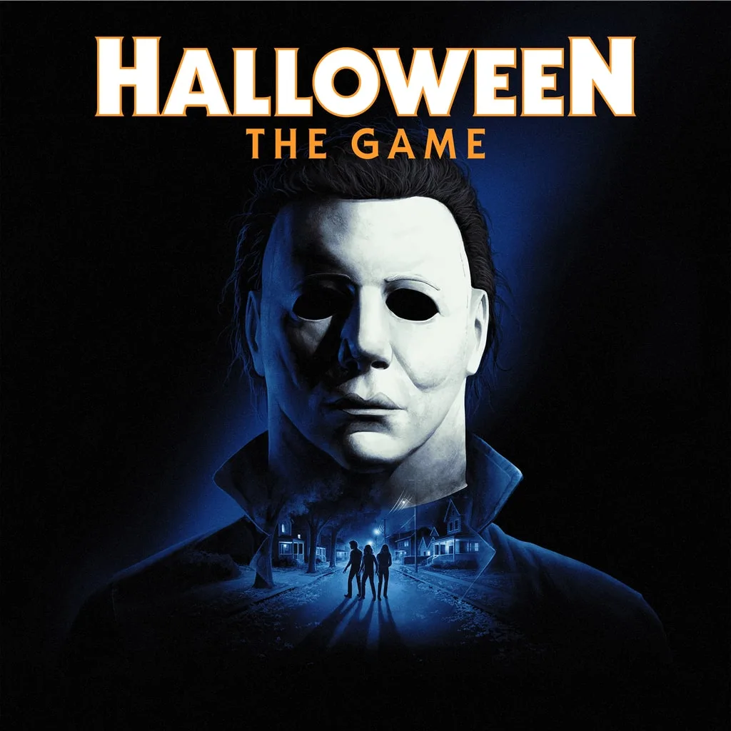 Halloween: The Game [PS5] - изображение 1