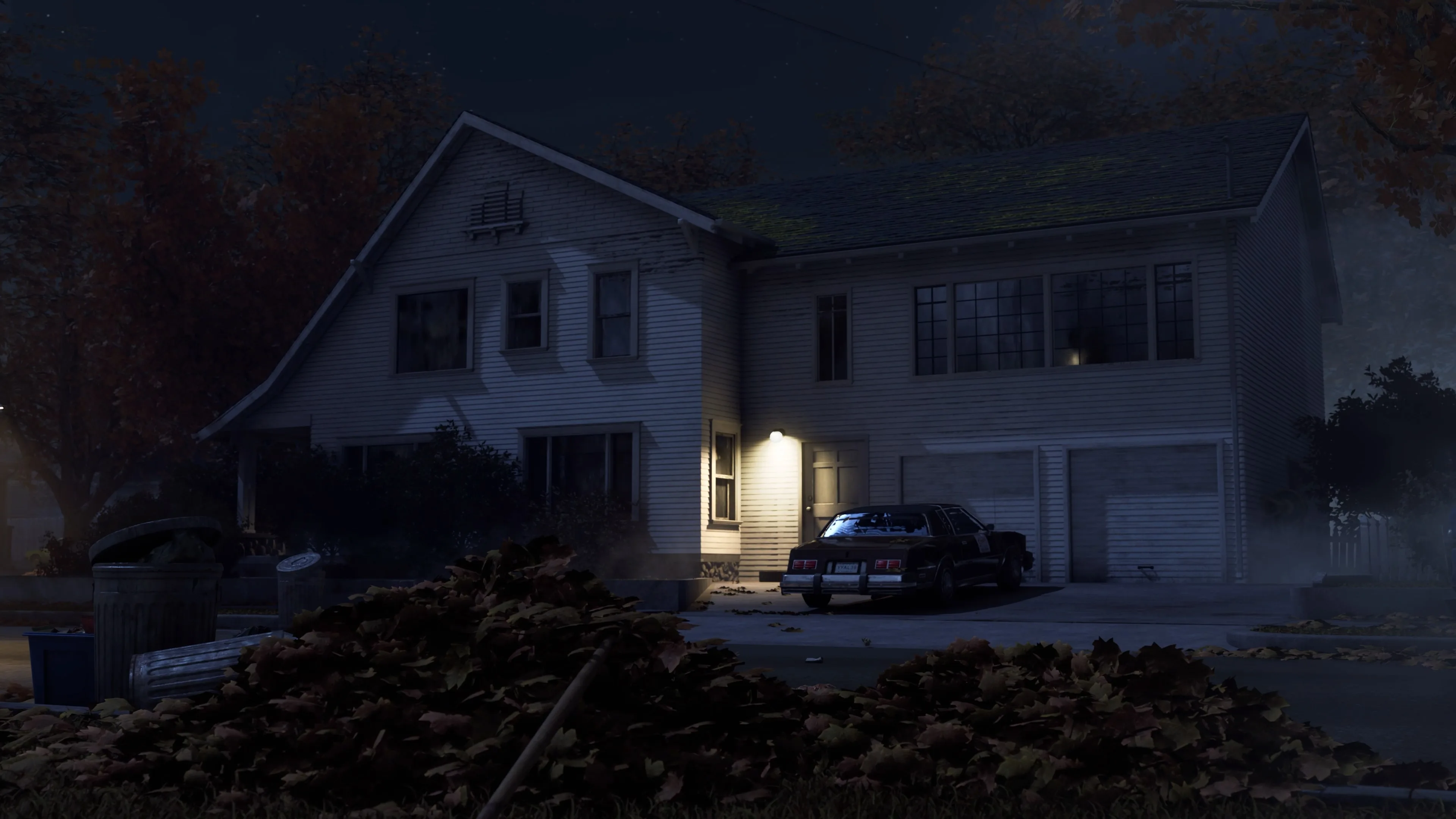 Halloween: The Game [PS5] - изображение 4